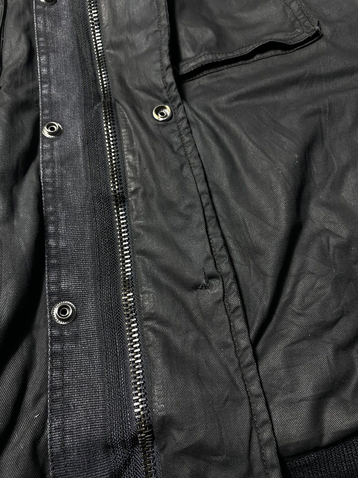 Schott Vintage Schott NYC Bikers Jacket Size US XL / EU 56 / 4 - 9 Thumbnail