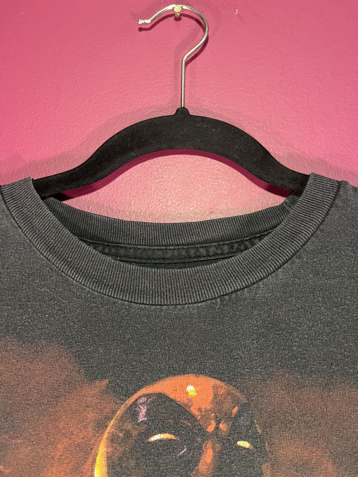 Marvel Comics Deadpool smoke tee Size US S / EU 44-46 / 1 - 4 Thumbnail