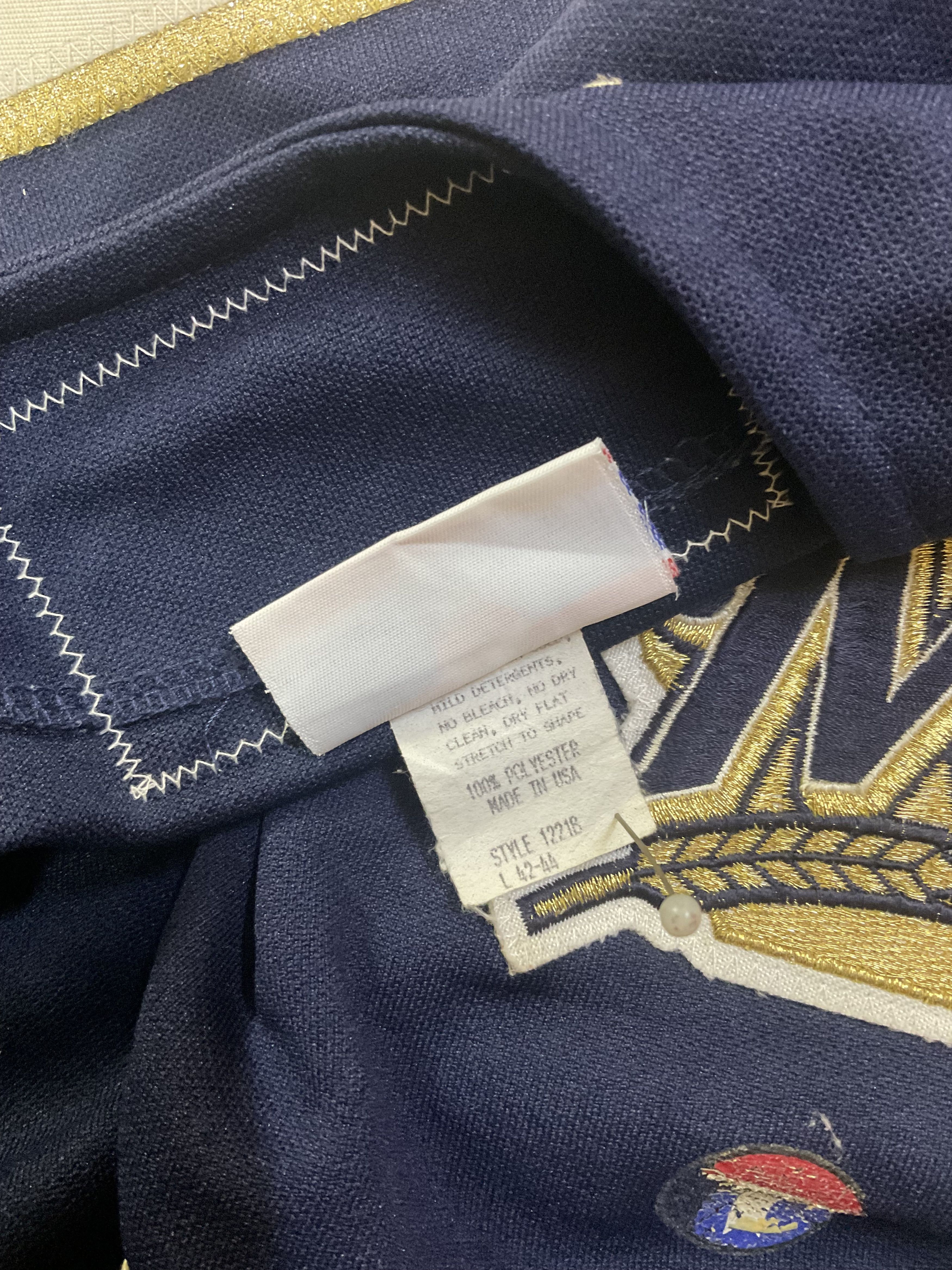 MLB Vintage MLB Milwaukee Brewers #5 Baseball Jersey Patches Size US L / EU 52-54 / 3 - 8 Thumbnail