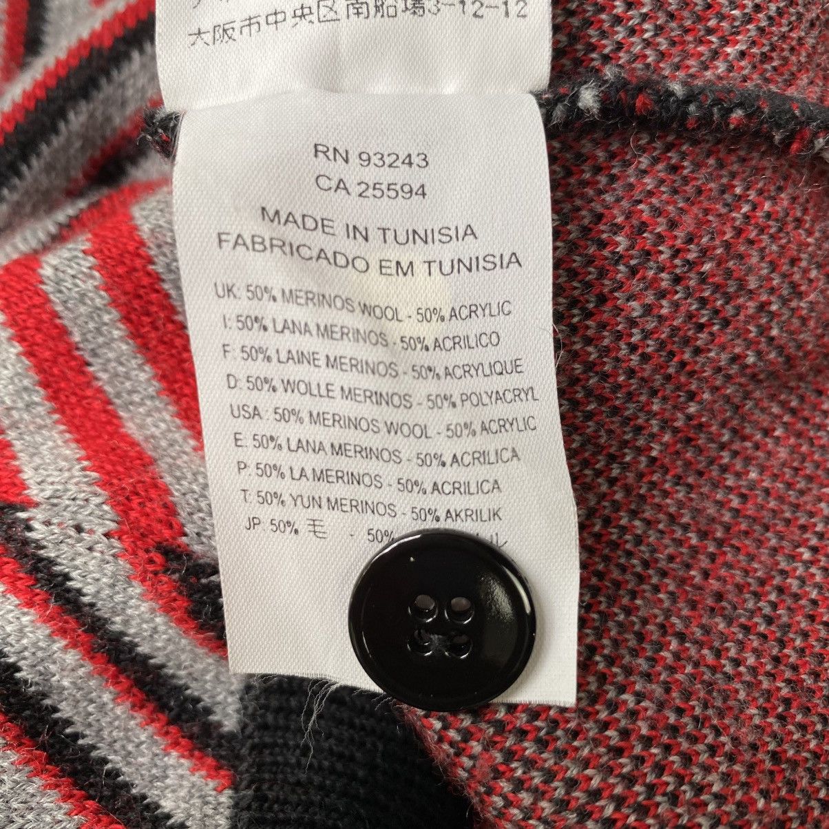Diesel Diesel knitted cardigan Size S / US 4 / IT 40 - 17 Thumbnail