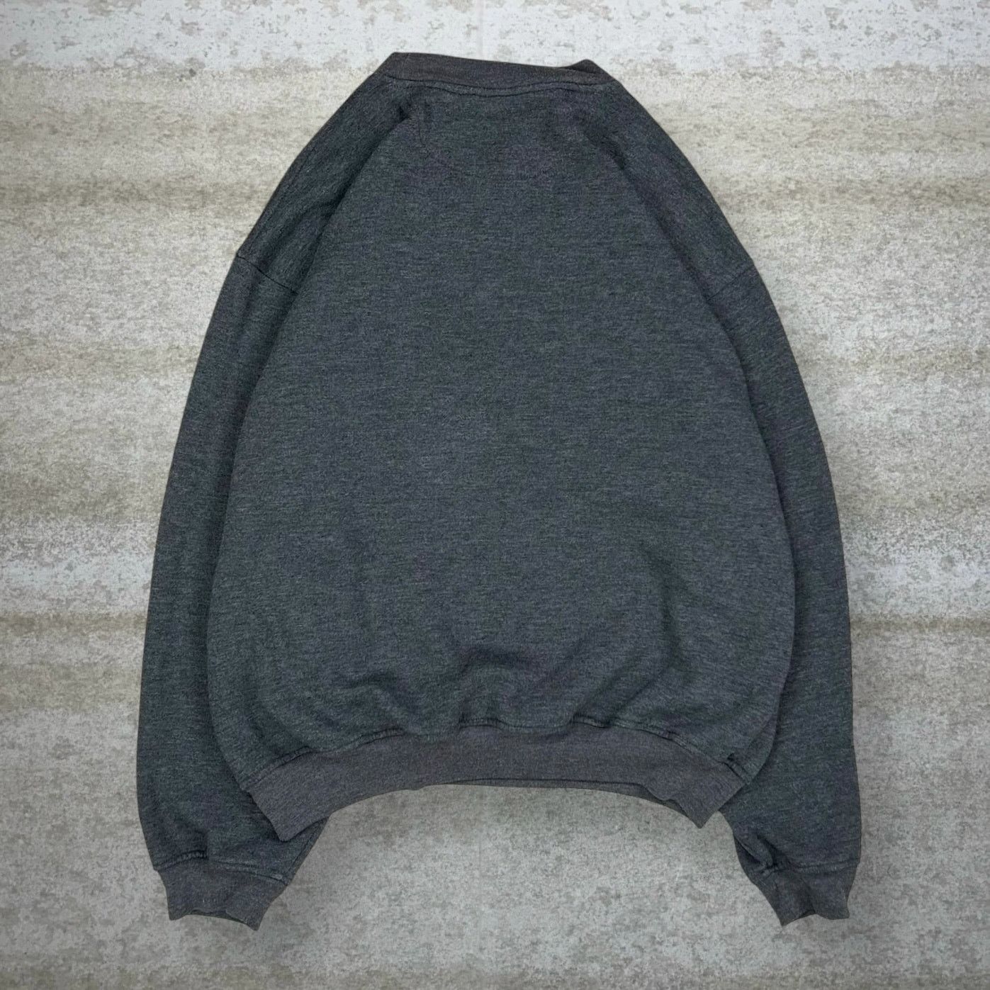 Starter Vintage 90s Starter Sweatshirt Mens XL Grey Red Pullover Size US XL / EU 56 / 4 - 2 Thumbnail