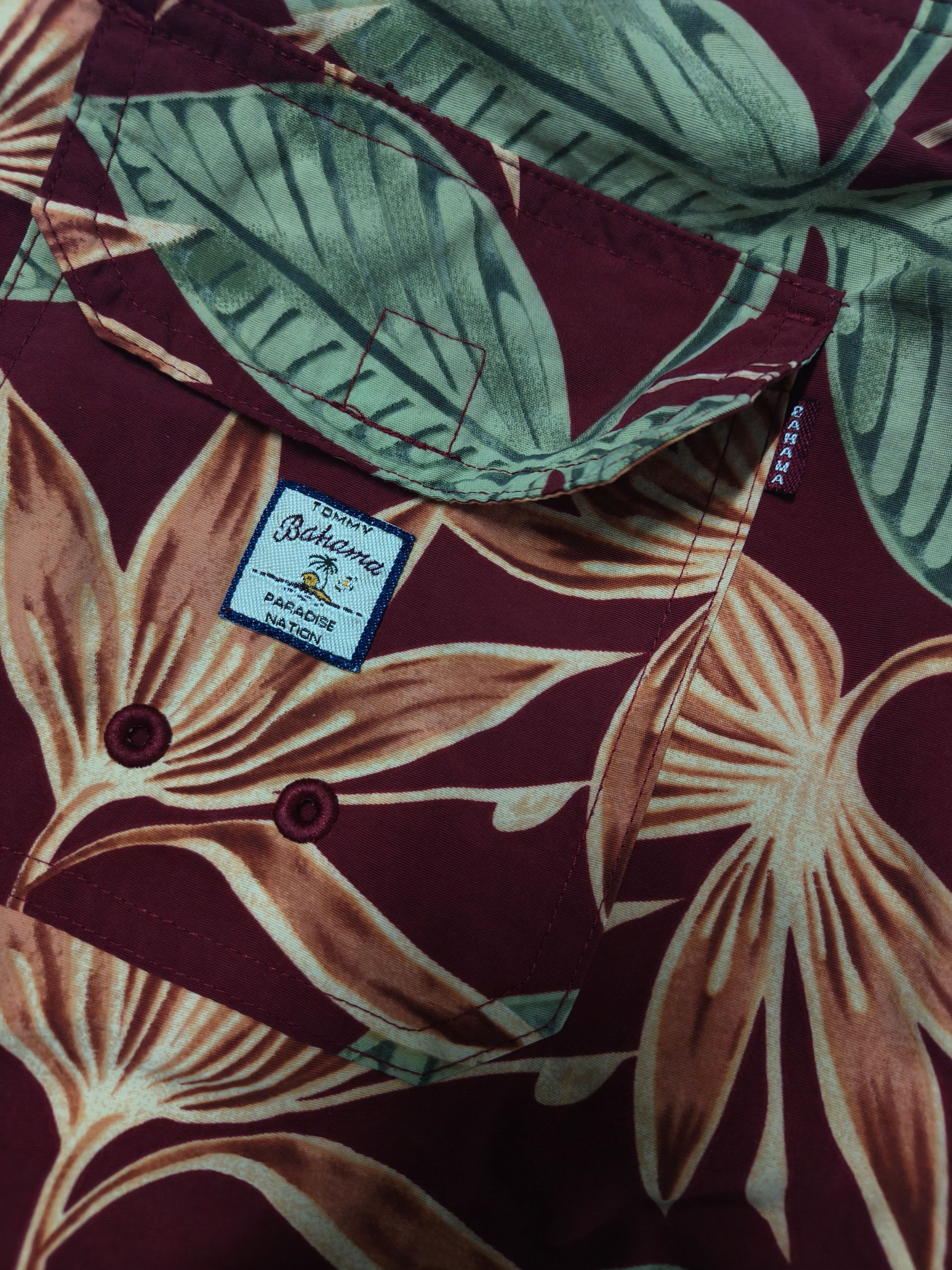 Tommy Bahama Tommy Bahama Swim Trunks Size US 40 / EU 56 - 4 Thumbnail