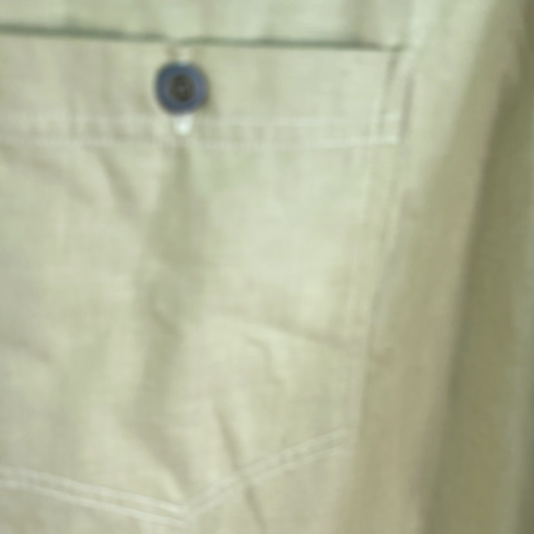 Vintage VINTAGE Silver Lizard Western Shirt Mens XL Cotton Long Sleeve Casual Ready-to-Wear US Made Size US XL / EU 56 / 4 - 2 Thumbnail