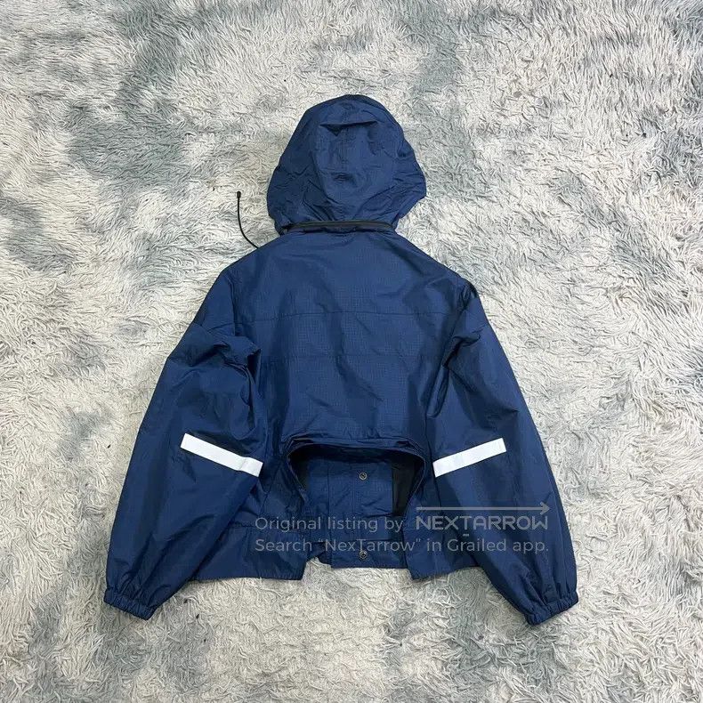 Balenciaga Balenciaga Jacket Size XXS / US 00 / IT 34 - 4 Thumbnail