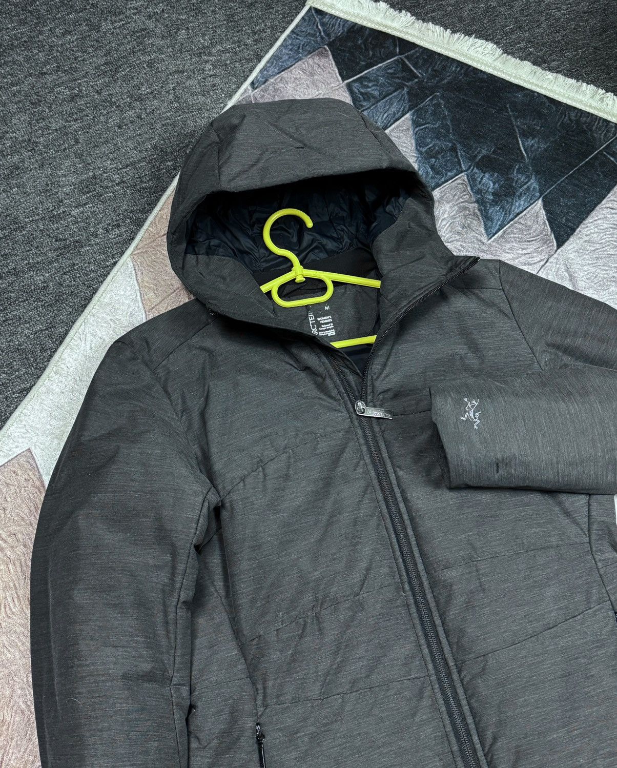 Arc'teryx Arc'teryx Darrah Coat Jacket Womans Outdoor Size M Size M / US 6-8 / IT 42-44 - 2 Thumbnail