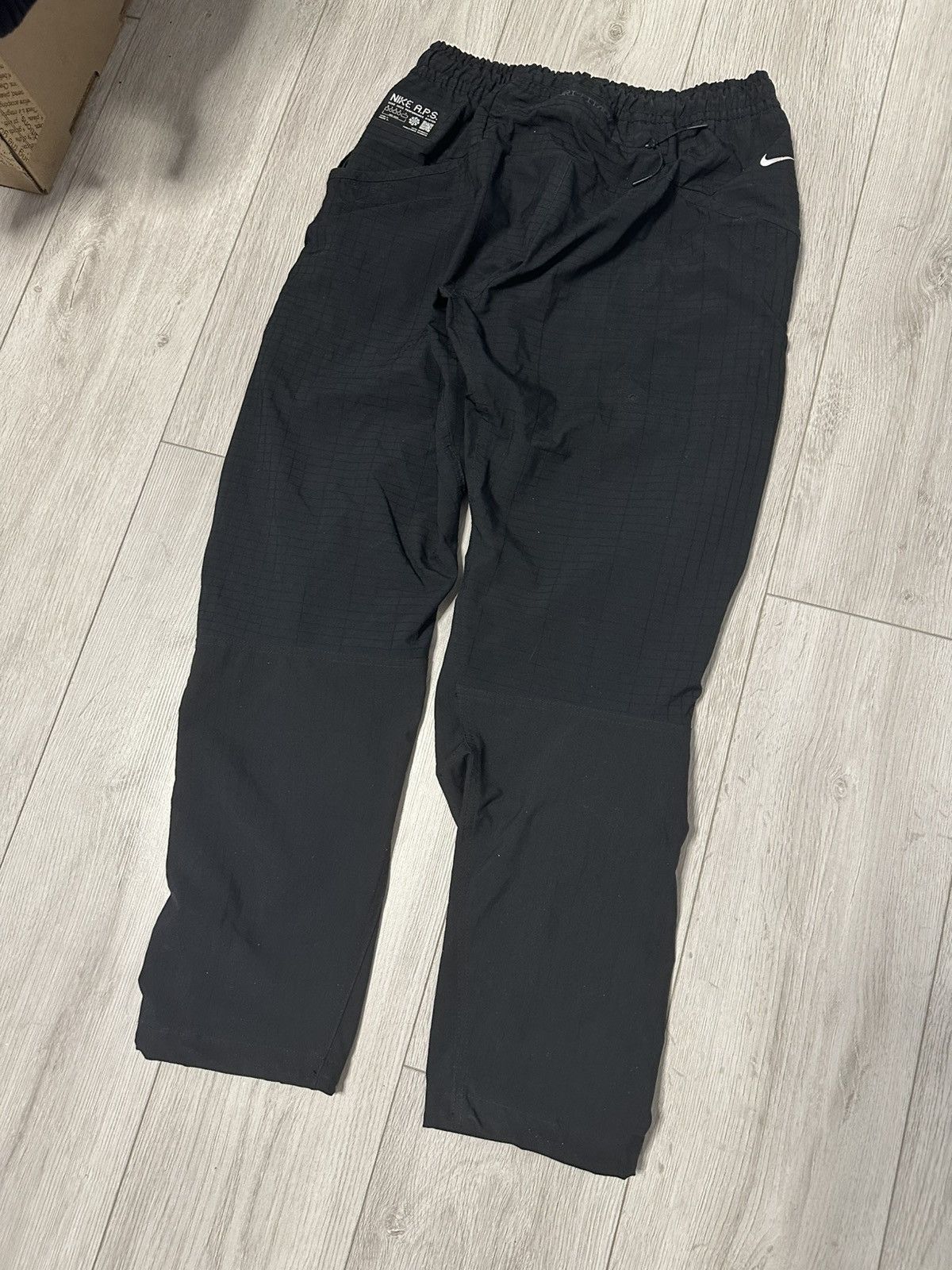 Nike Nike M Nk Dfadv Axis Wvn Pants Size US 34 / EU 50 - 4 Thumbnail