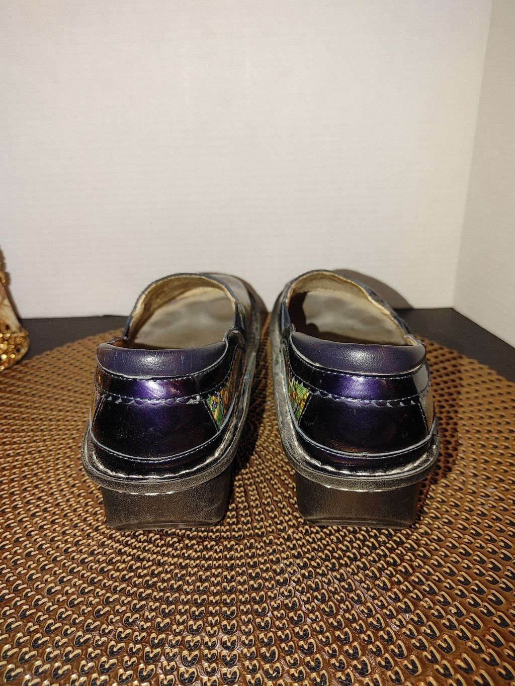 Other Alegria Debra Professional Slip On Size 38 Size US 7.5 / IT 37.5 - 6 Thumbnail