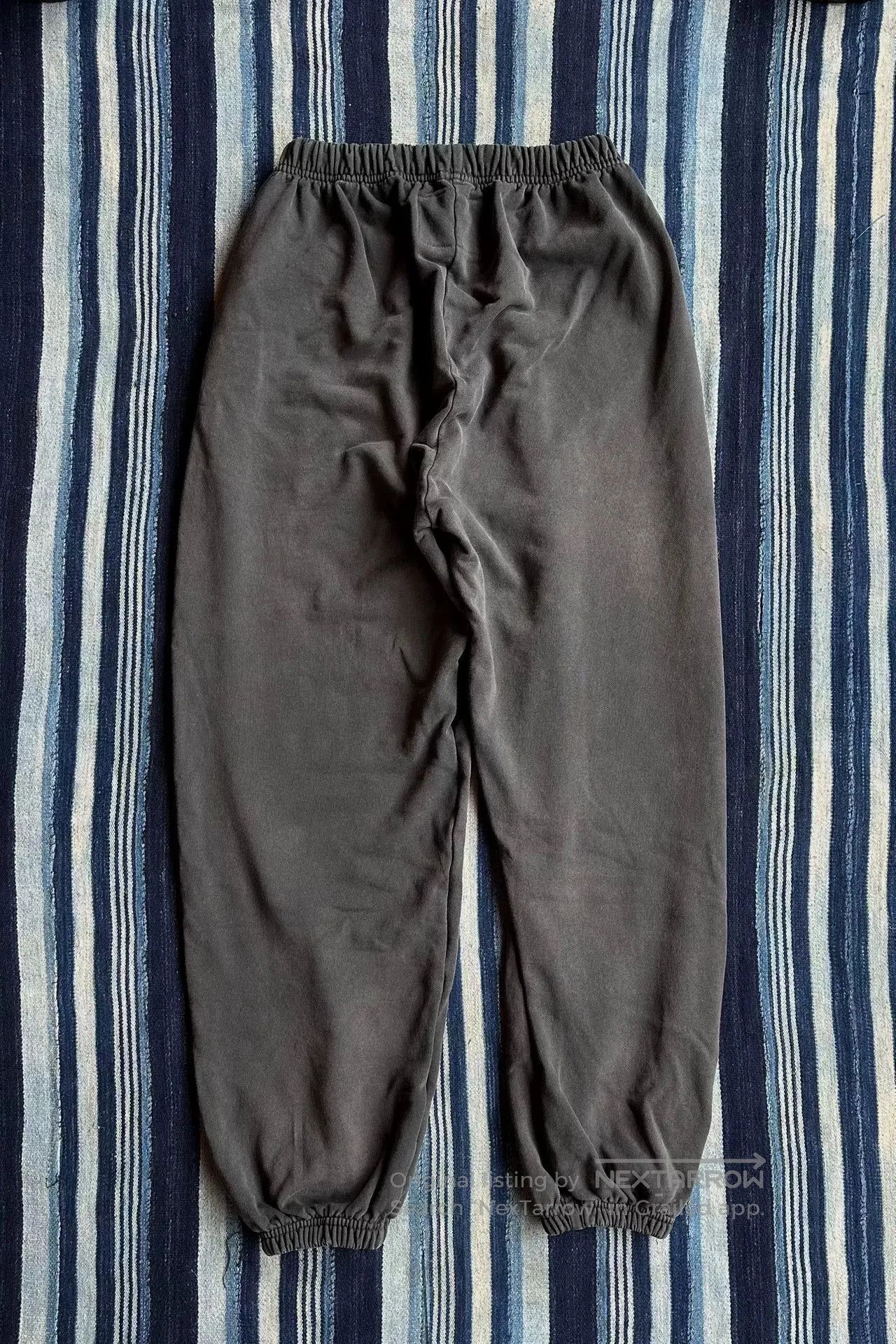 Fear of God Fear of God RRR123 Gymbag Sweatpants. Size US 44 / EU 60 - 2 Thumbnail