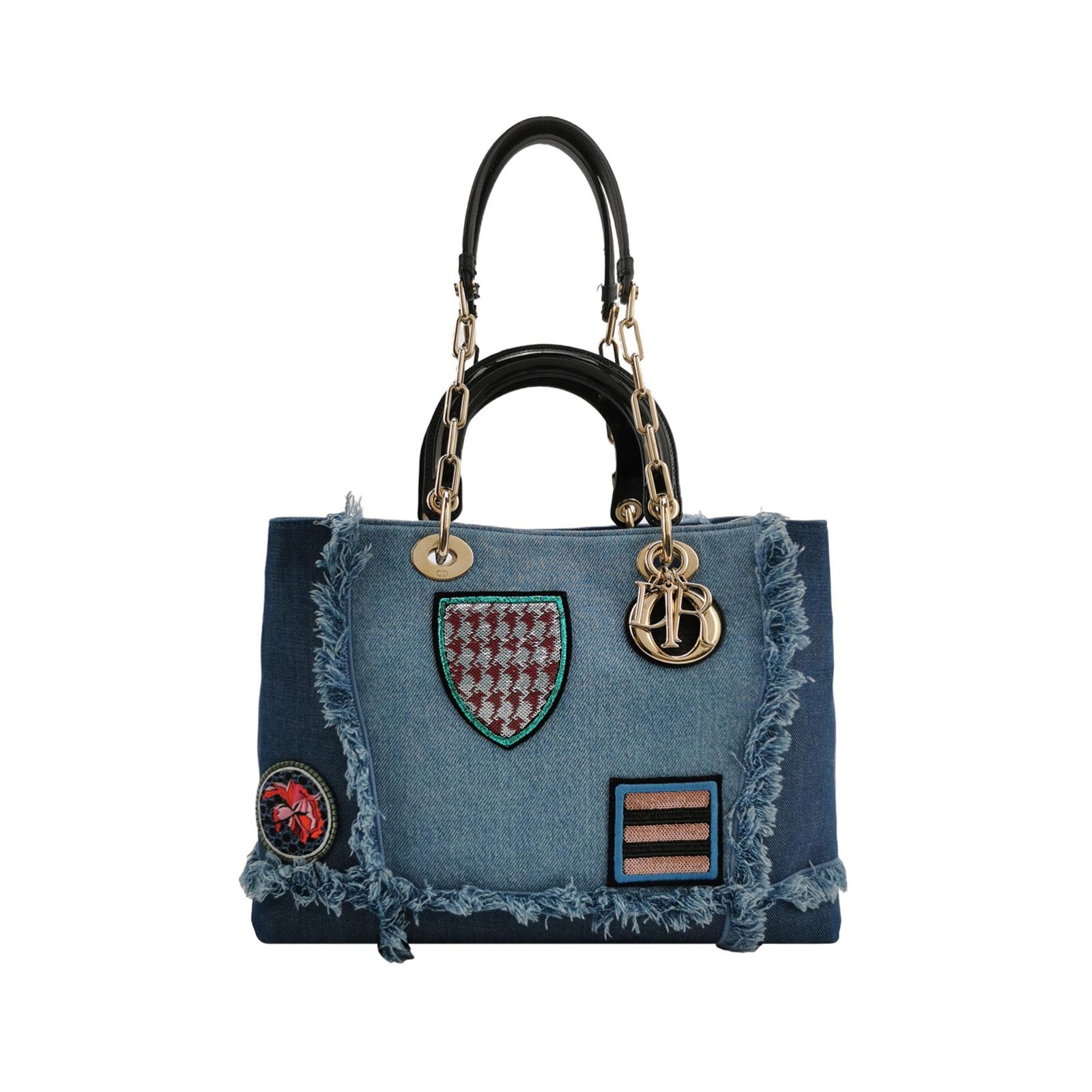 Dior Dior Women os Shoulder Bags Size ONE SIZE - 1 Thumbnail