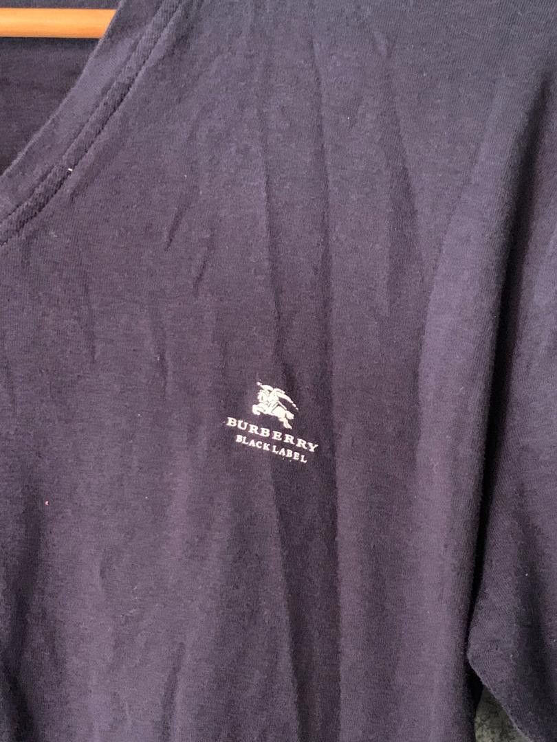 Black Label × Burberry Burberry X black label Size US L / EU 52-54 / 3 - 2 Thumbnail