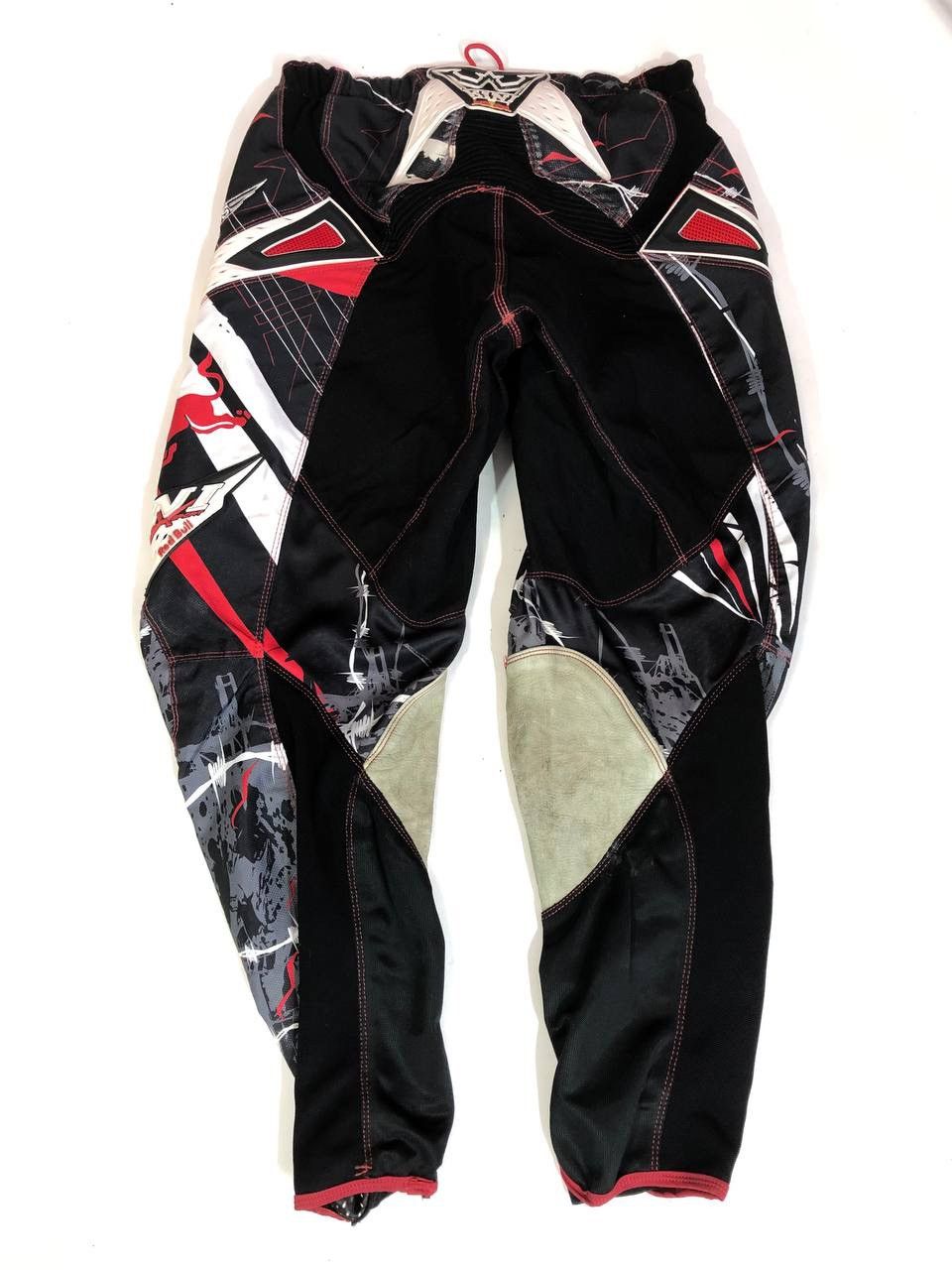 Sports Specialties Red Bull Moto Pants Racing Motocross Motorcycle Size US 32 / EU 48 - 11 Thumbnail