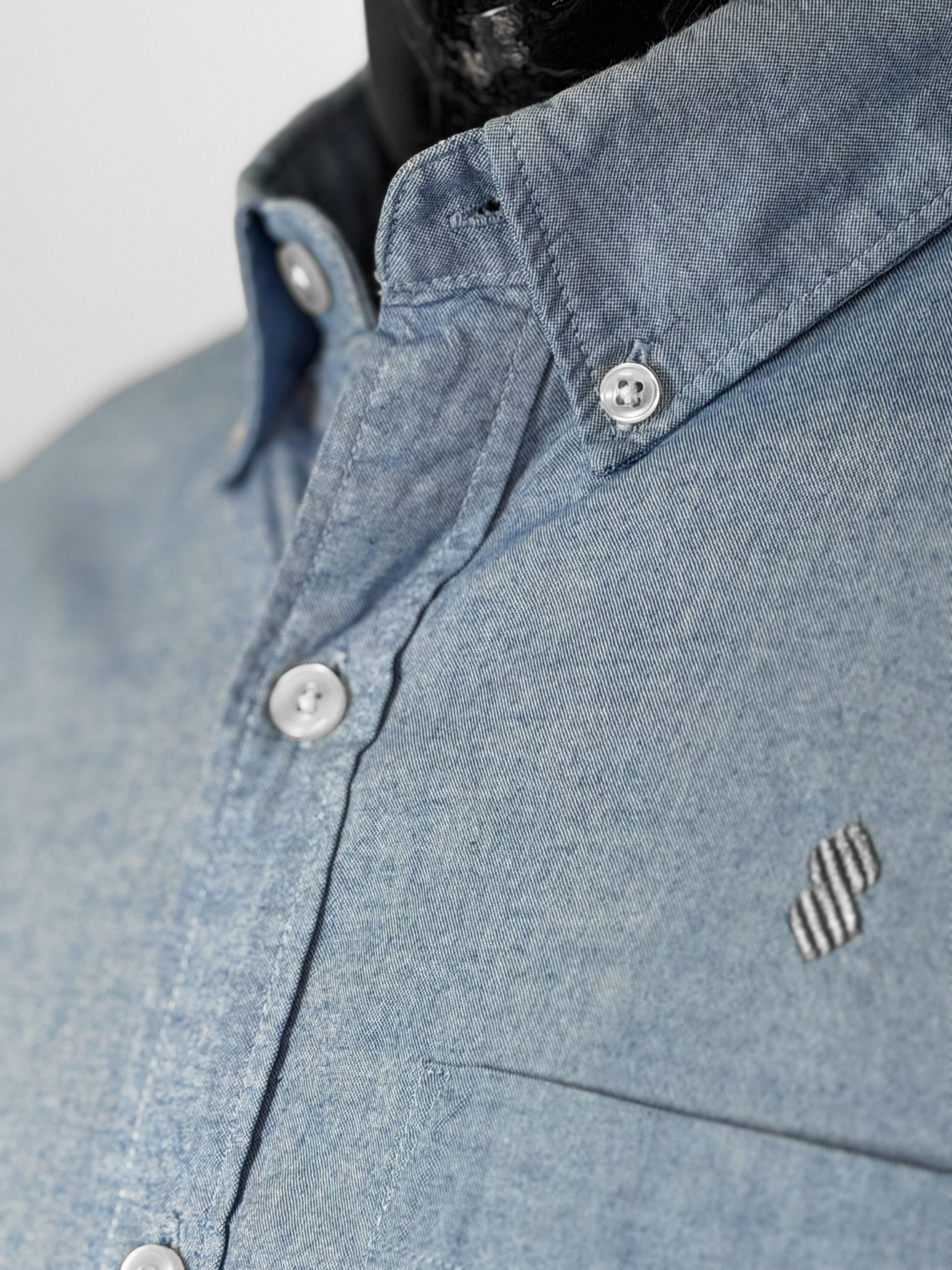Dickies Dickies Men’s Shirt Size US L / EU 52-54 / 3 - 12 Thumbnail