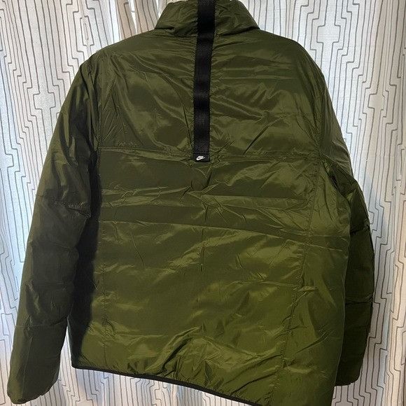 Nike Nike Men’s Sportswear Therma-FIT Repel Reversible Jacket - N Size US L / EU 52-54 / 3 - 6 Thumbnail