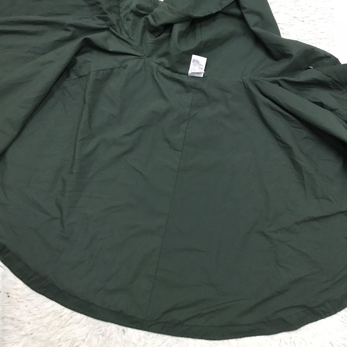 Japanese Brand VINTAGE Y2K ATTACK ON TITAN CLOAK HOODIE Size US M / EU 48-50 / 2 - 10 Thumbnail