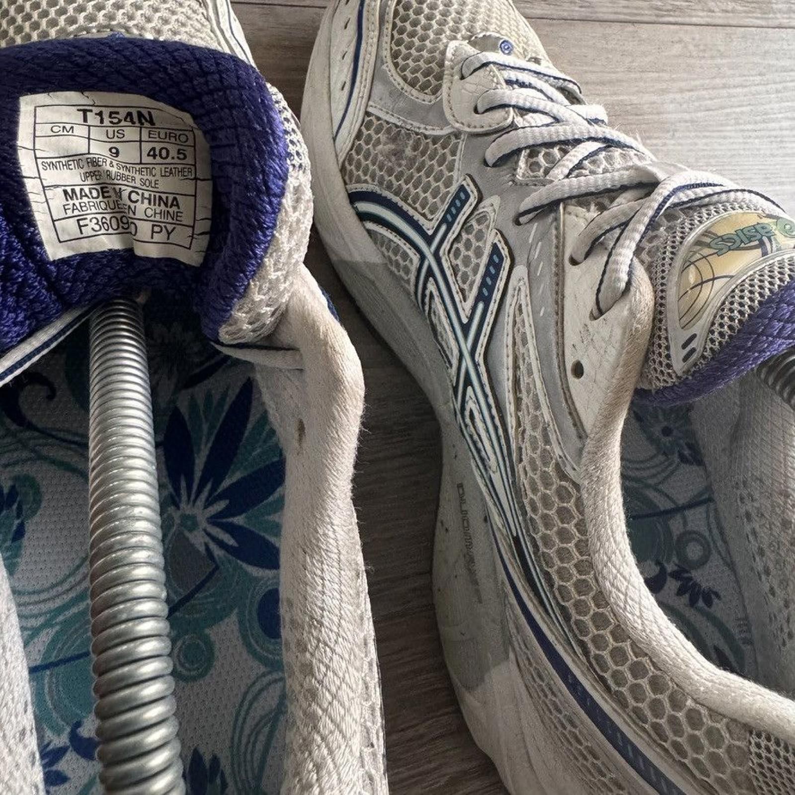 Asics ASICS • WMNS GEL GT-2160 (7.5M) Size US 7.5 / EU 40-41 - 5 Thumbnail