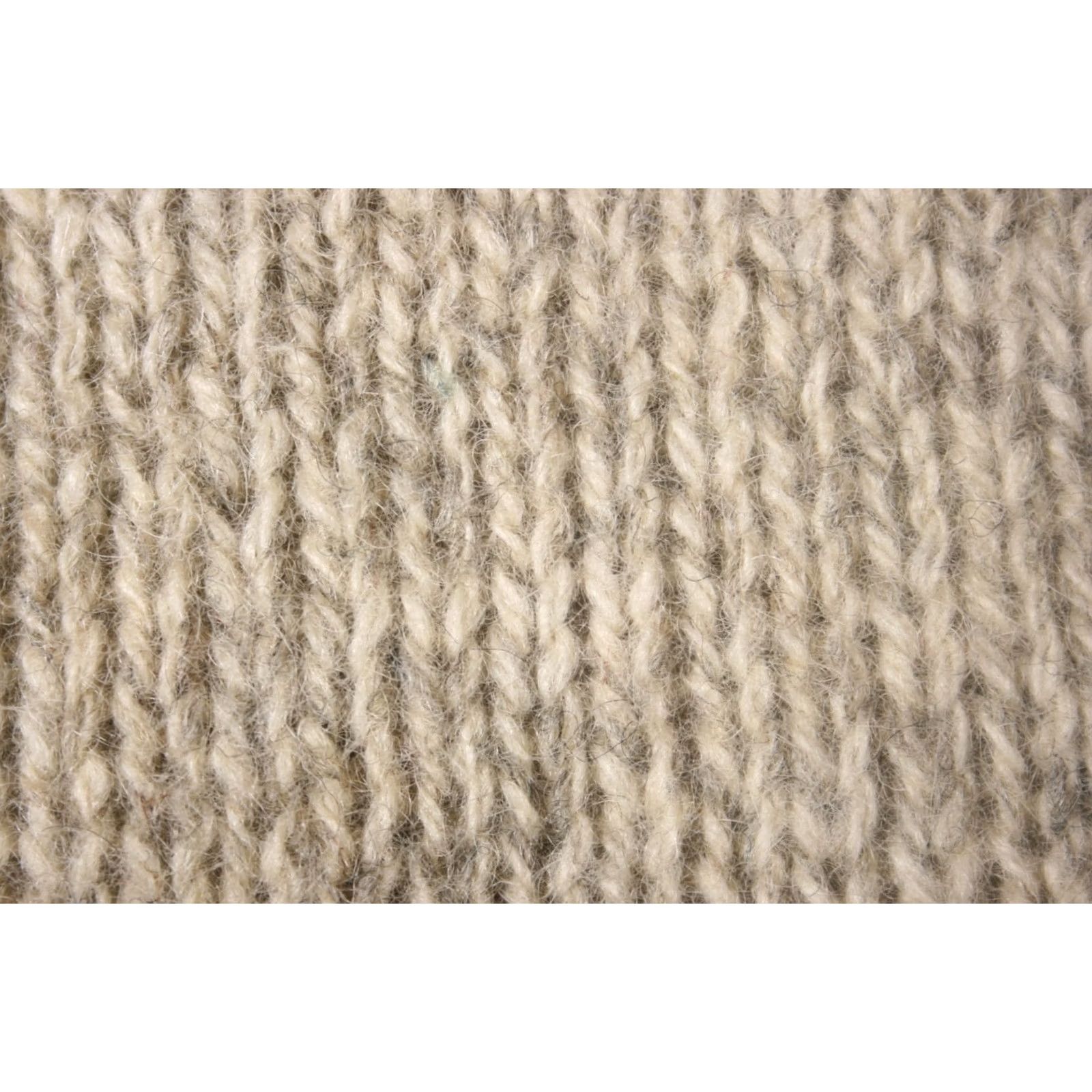 Eddie Bauer Vintage Eddie Bauer Ragg Wool Blend Pullover Sweater LT Beige Crew Neck Pullover Mens XL Tall fits MT/LT Made in USA 85% Wool 15% Nylon PLA Size US L / EU 52-54 / 3 - 6 Thumbnail