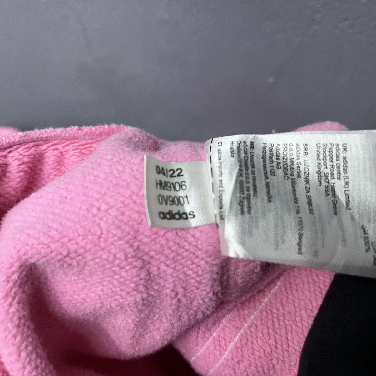 Adidas Adidas Rekive Shorts Size US 30 / EU 46 - 7 Thumbnail