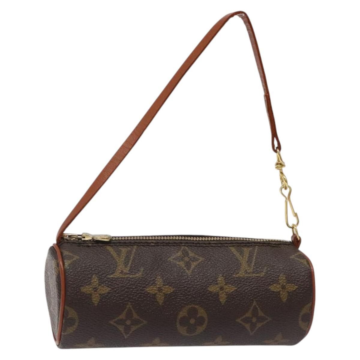 Louis Vuitton Louis Vuitton Papillon clutch Size ONE SIZE - 1 Thumbnail