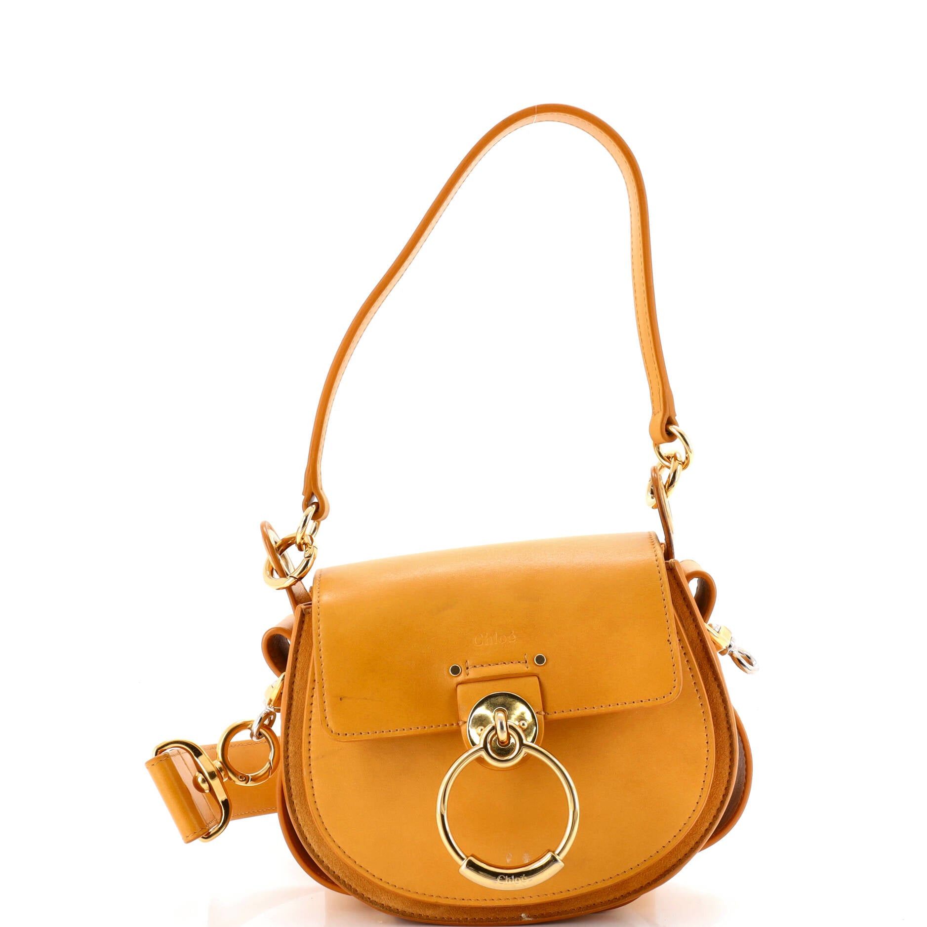 Chloe Tess Bag Size ONE SIZE - 1 Thumbnail