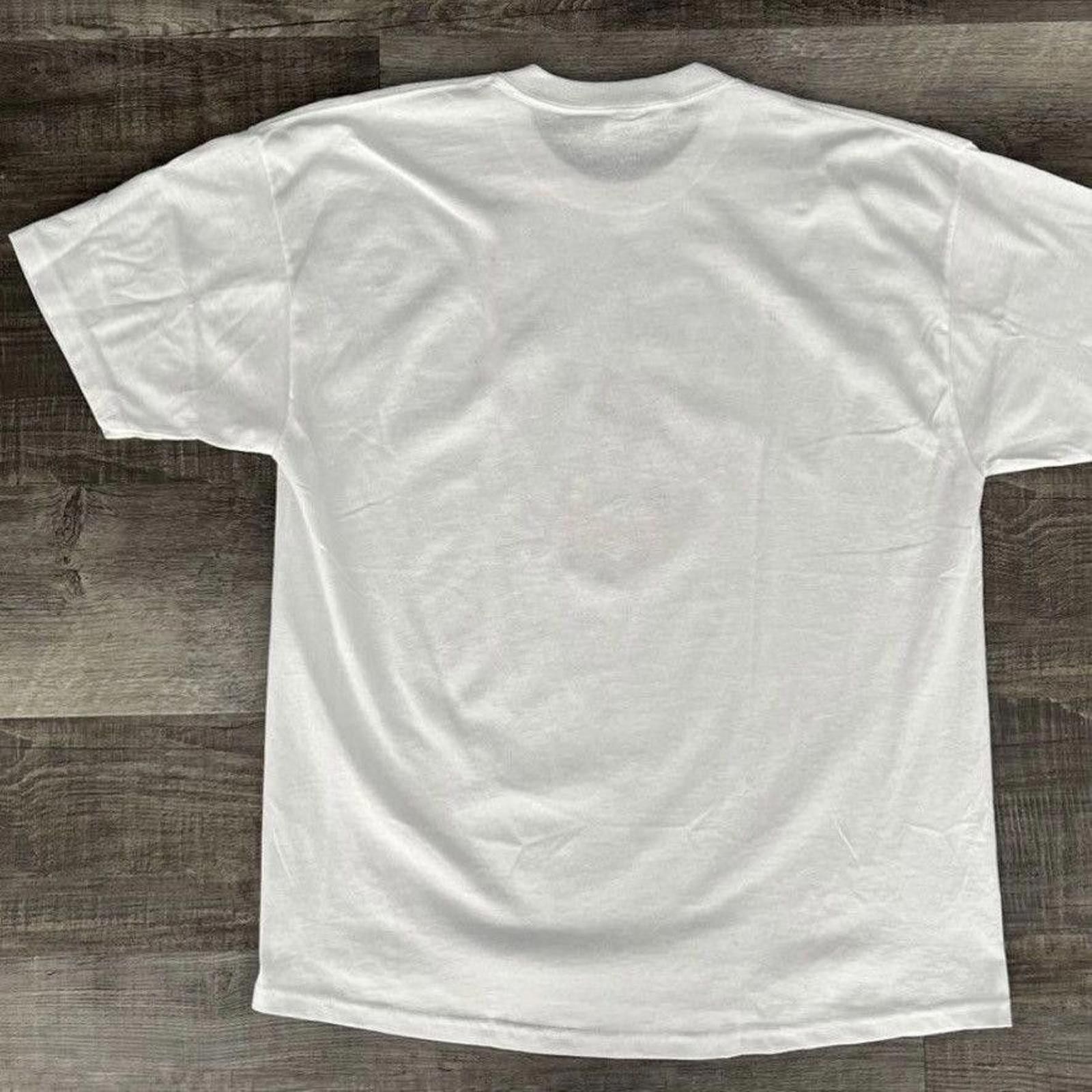 Jerzees JERZEES • VNTG "Curves" Pre-Shrunk Tee (XL) Size US XL / EU 56 / 4 - 5 Thumbnail