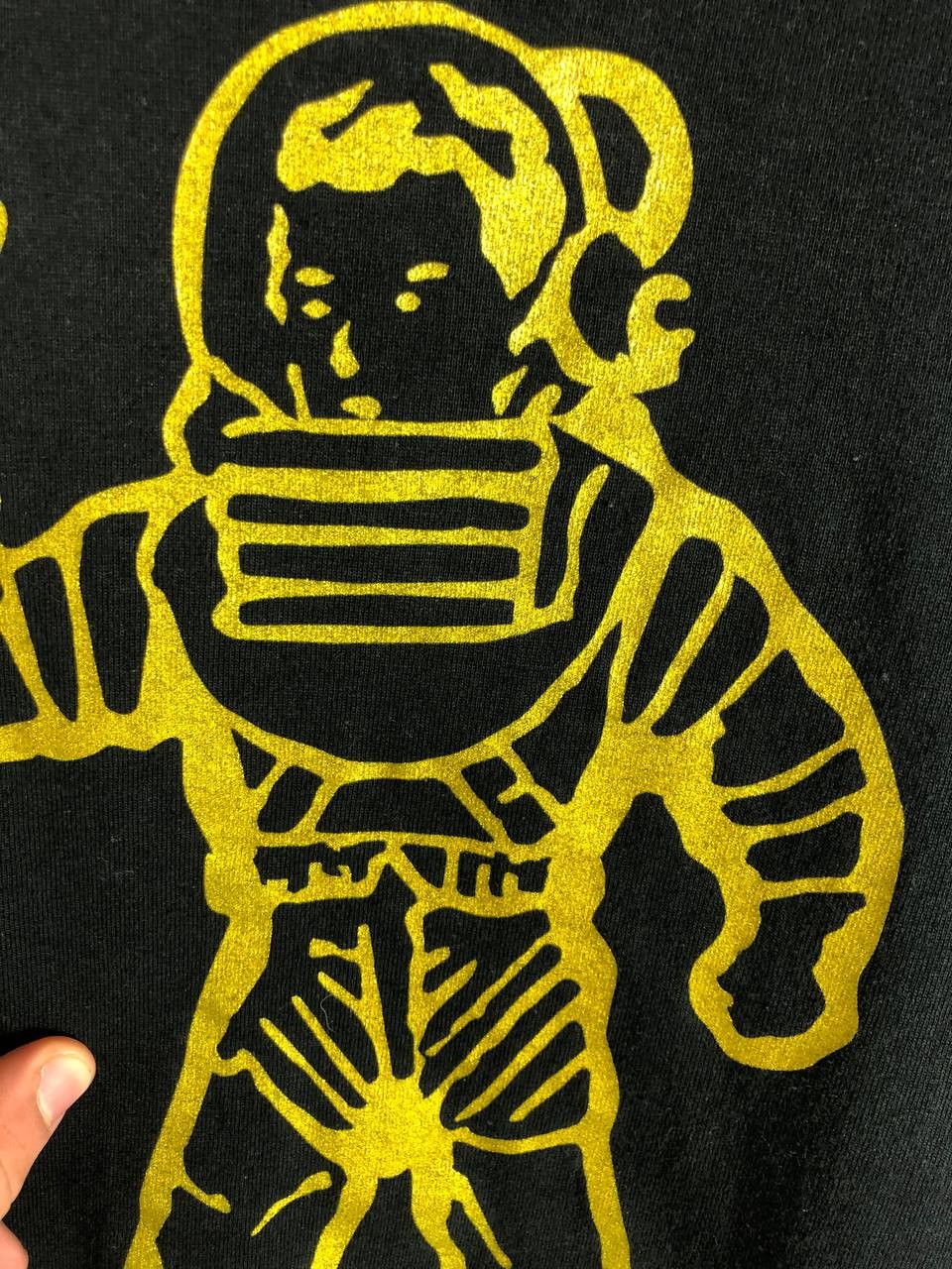 Billionaire Boys Club Billionare Boys Club Astronaut tee Icecream Size US L / EU 52-54 / 3 - 3 Thumbnail