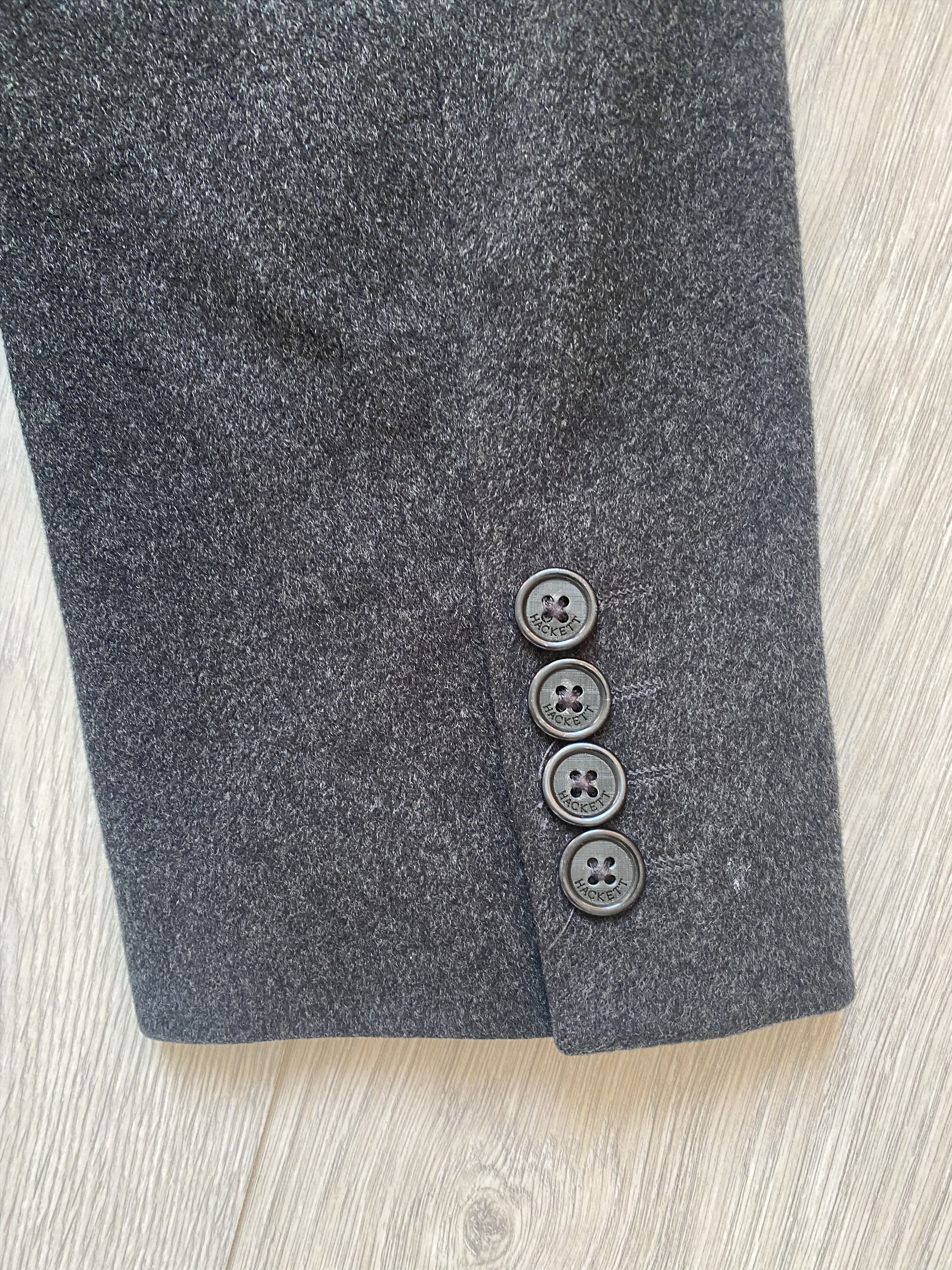 Hackett × Loro Piana Hackett London x Loro Piana Wool Size US L / EU 52-54 / 3 - 11 Thumbnail