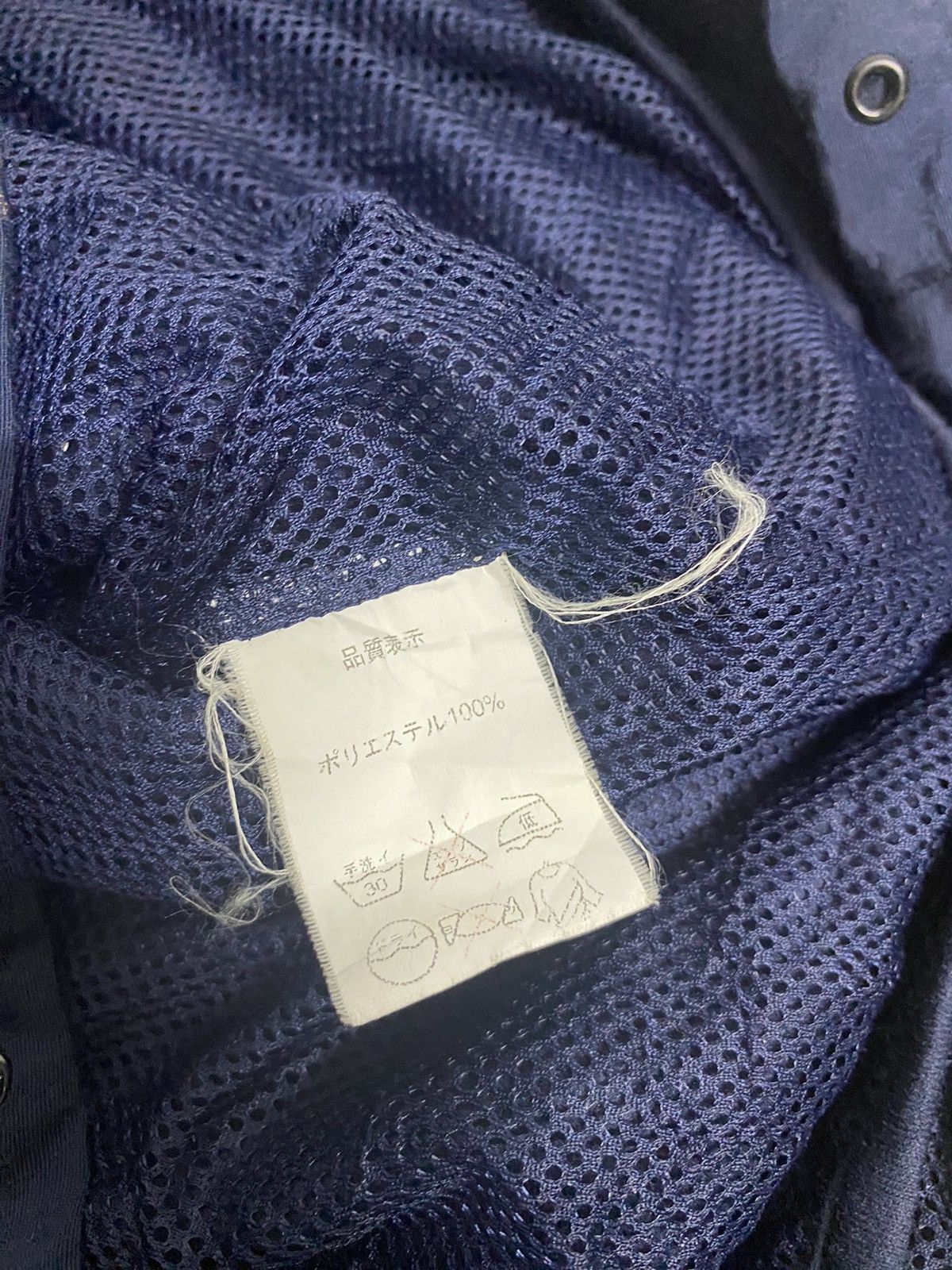 Camel × Japanese Brand × Vintage Vintage CAMEL Double Layer Jacket Size US XL / EU 56 / 4 - 13 Thumbnail
