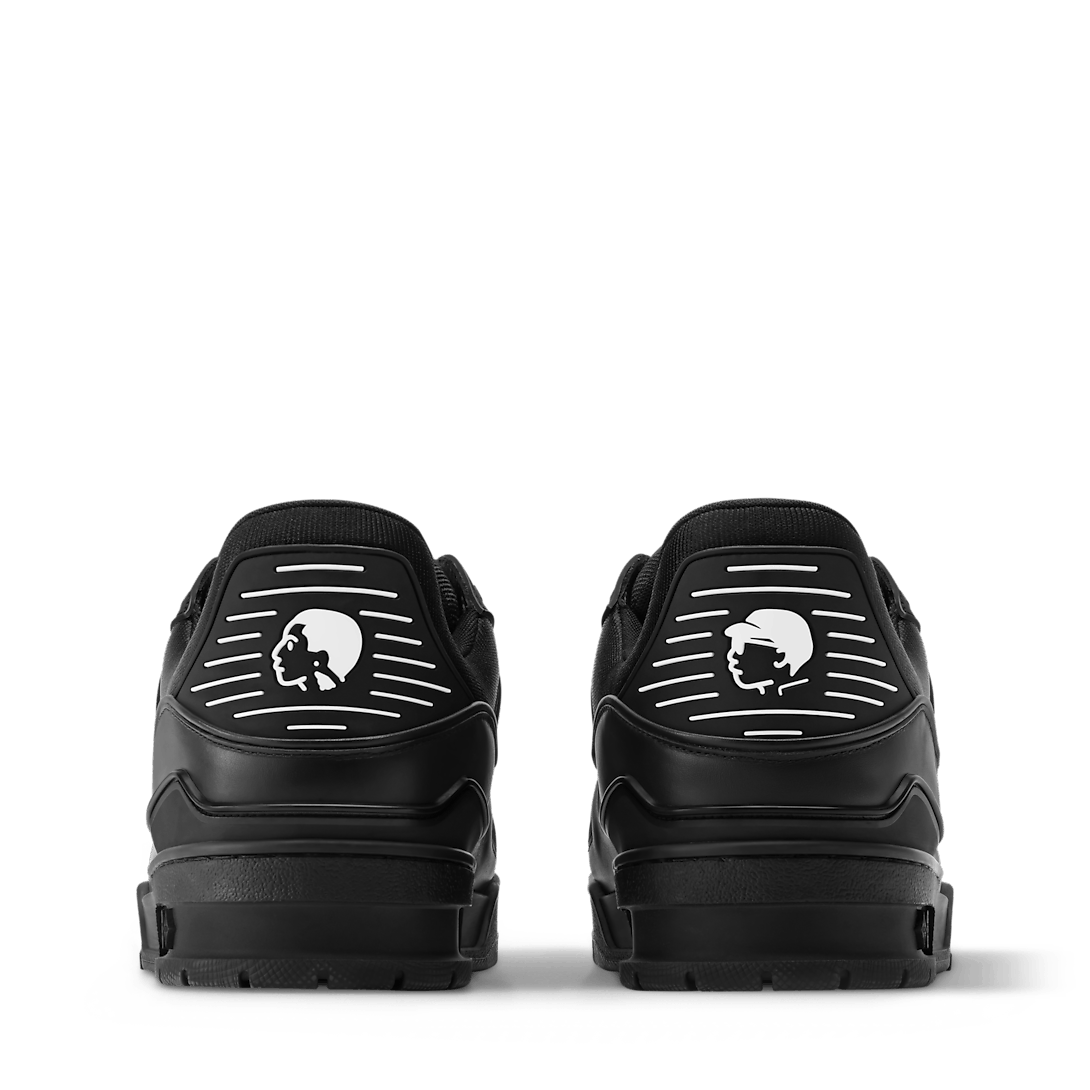 Louis Vuitton LV Trainers Size US 6 / EU 39 - 2 Thumbnail