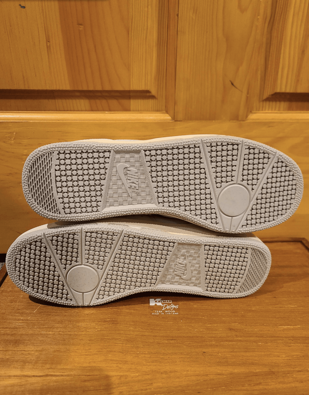 Nike × Social Status Nike Mac Attack SP Social Status Silver Linings Mens 9.5 Size US 9.5 / EU 42-43 - 5 Thumbnail