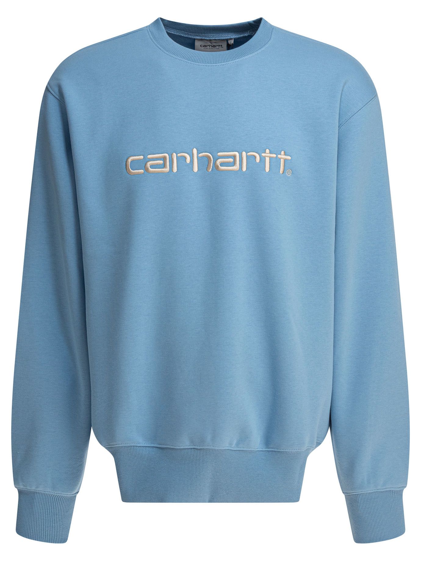 Carhartt Wip Carhartt Sweatshirt Size US XL / EU 56 / 4 - 1 Thumbnail