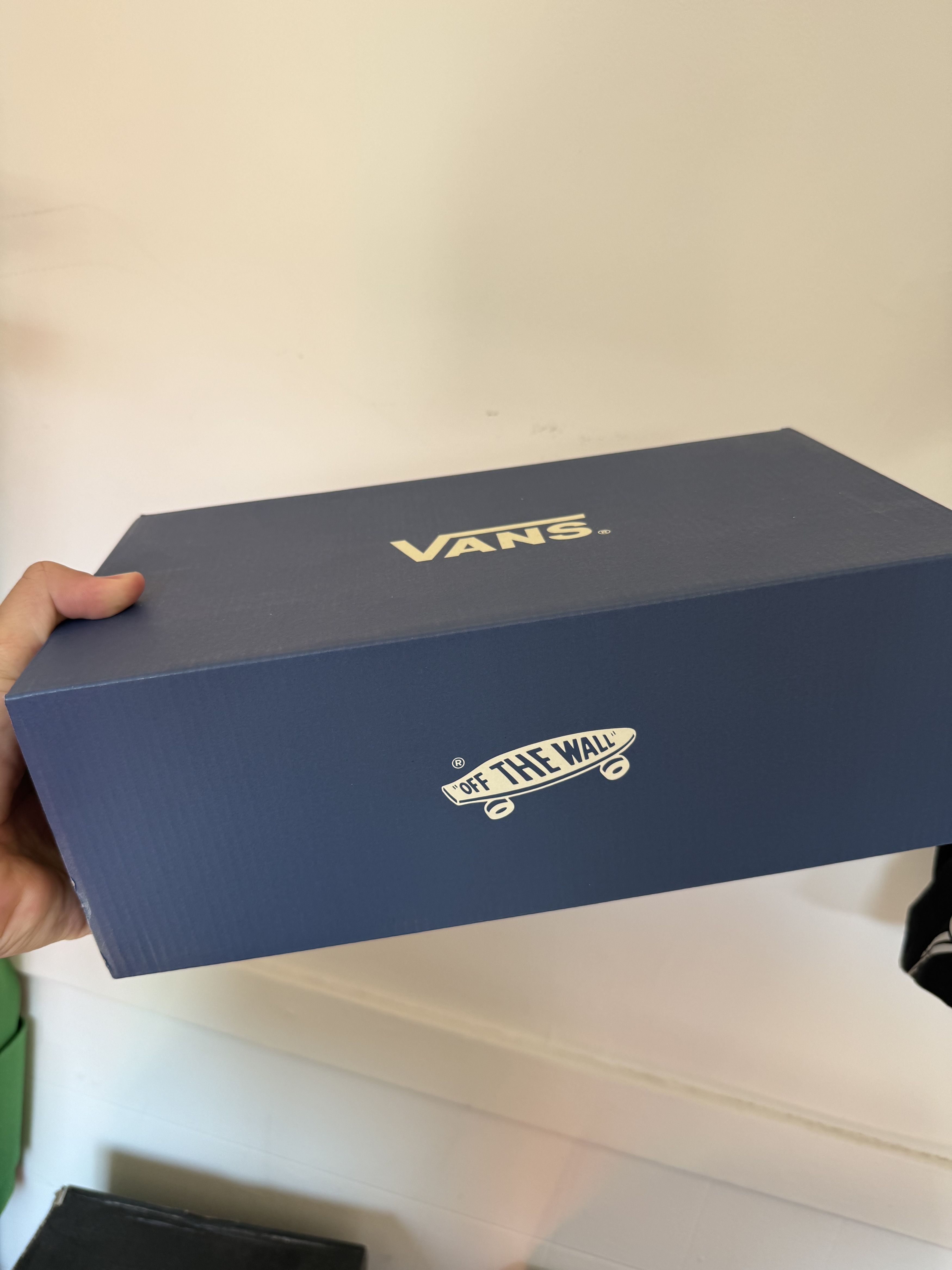 Vans Pearlized Vans Size US 11.5 / EU 44-45 - 5 Thumbnail
