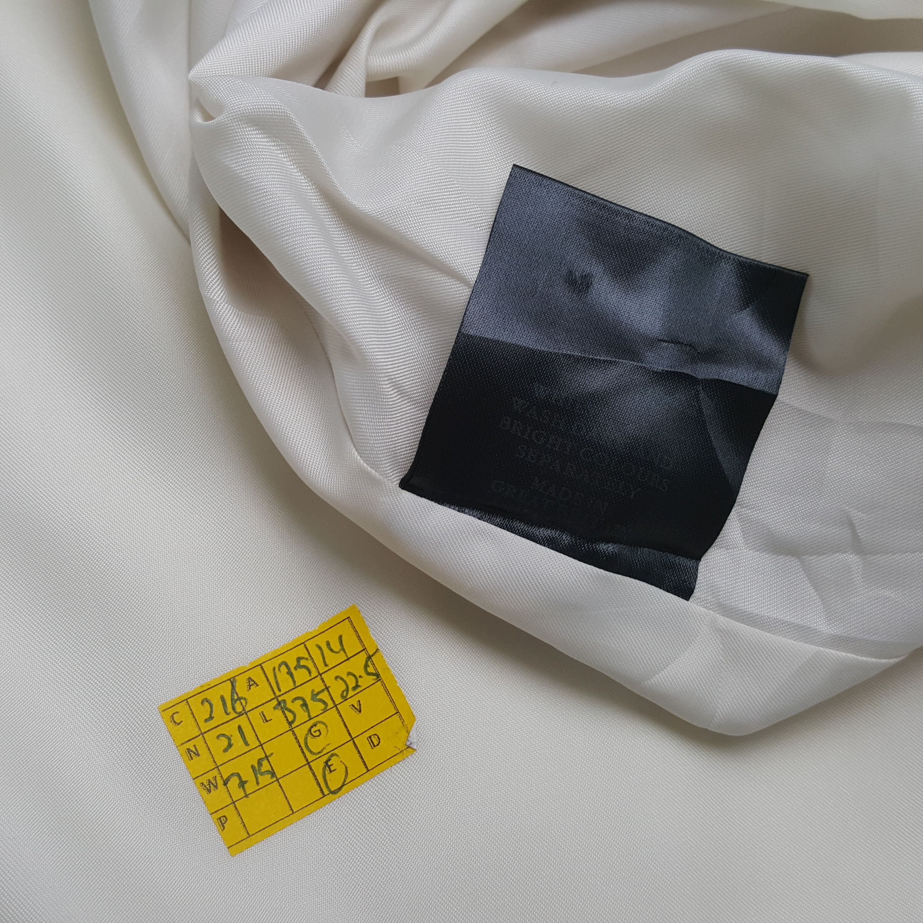 Burberry × Vintage Vintage BURBERRY LONDON Fashion Brand Trench Coat Jacket Size XS / US 0-2 / IT 36-38 - 7 Thumbnail