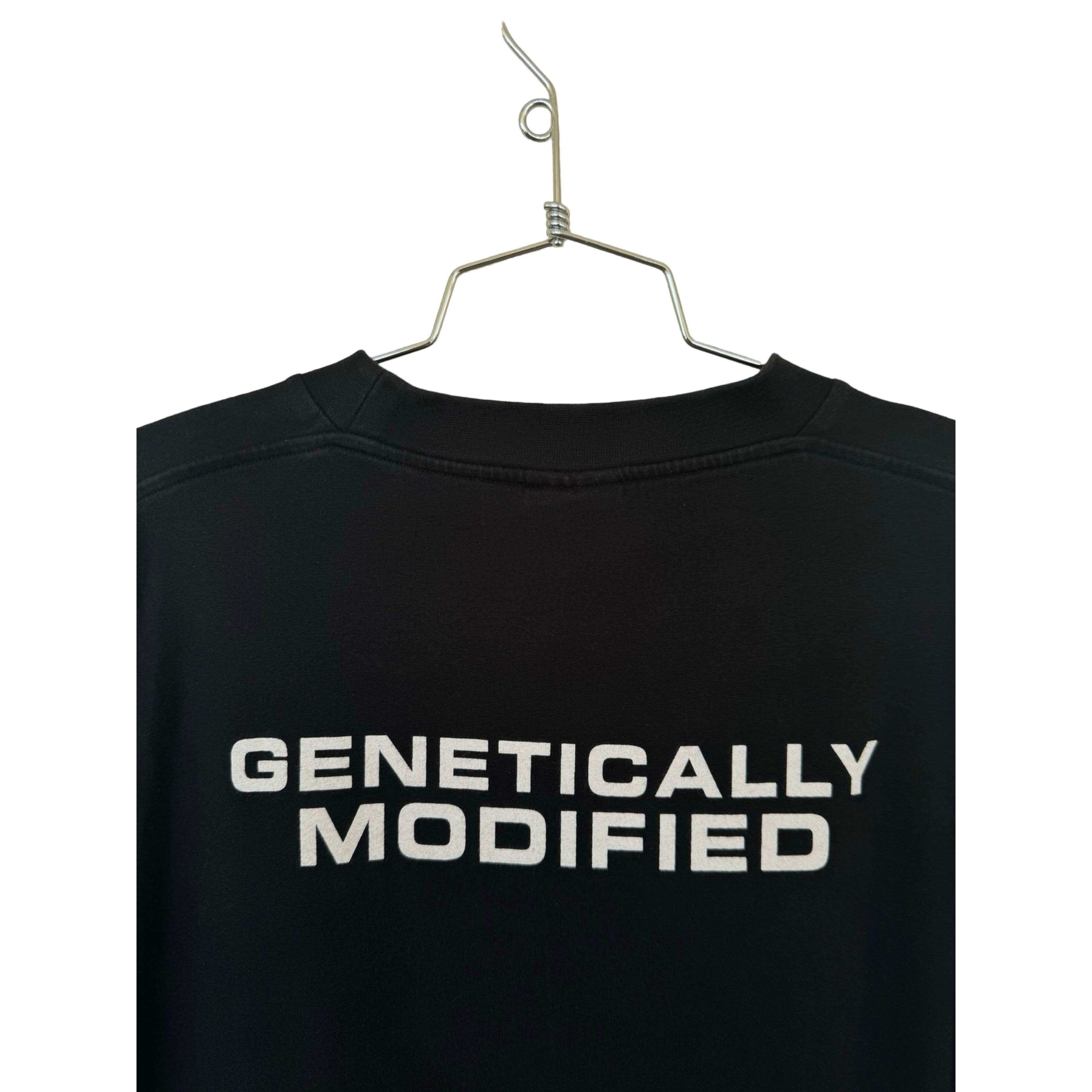 Vetements Genetically Modified Vetements Tee Size US S / EU 44-46 / 1 - 7 Thumbnail