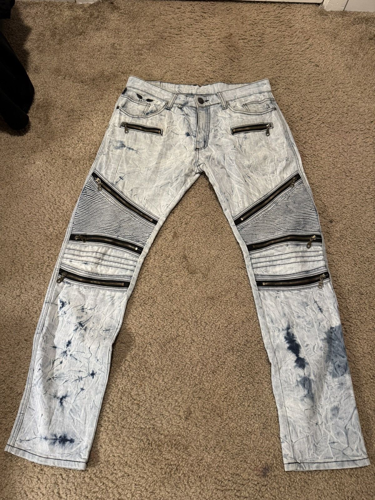 Robins jeans