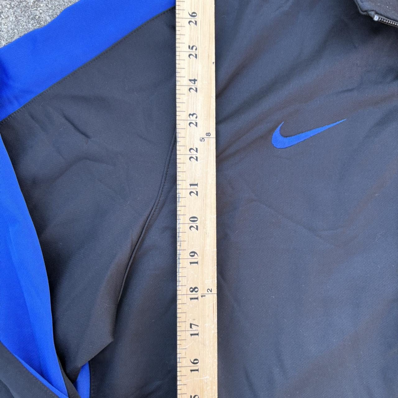 Nike Duke University Jacket Size US XXL / EU 58 / 5 - 6 Thumbnail