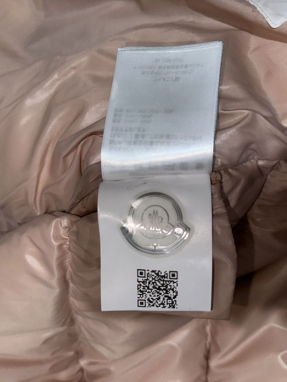 Moncler Moncler Coat Size XS / US 0-2 / IT 36-38 - 10 Thumbnail