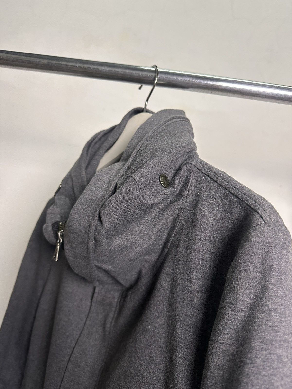 Katharine Hamnett London Katharine Hamnett Bono Long Parka Size US M / EU 48-50 / 2 - 6 Thumbnail