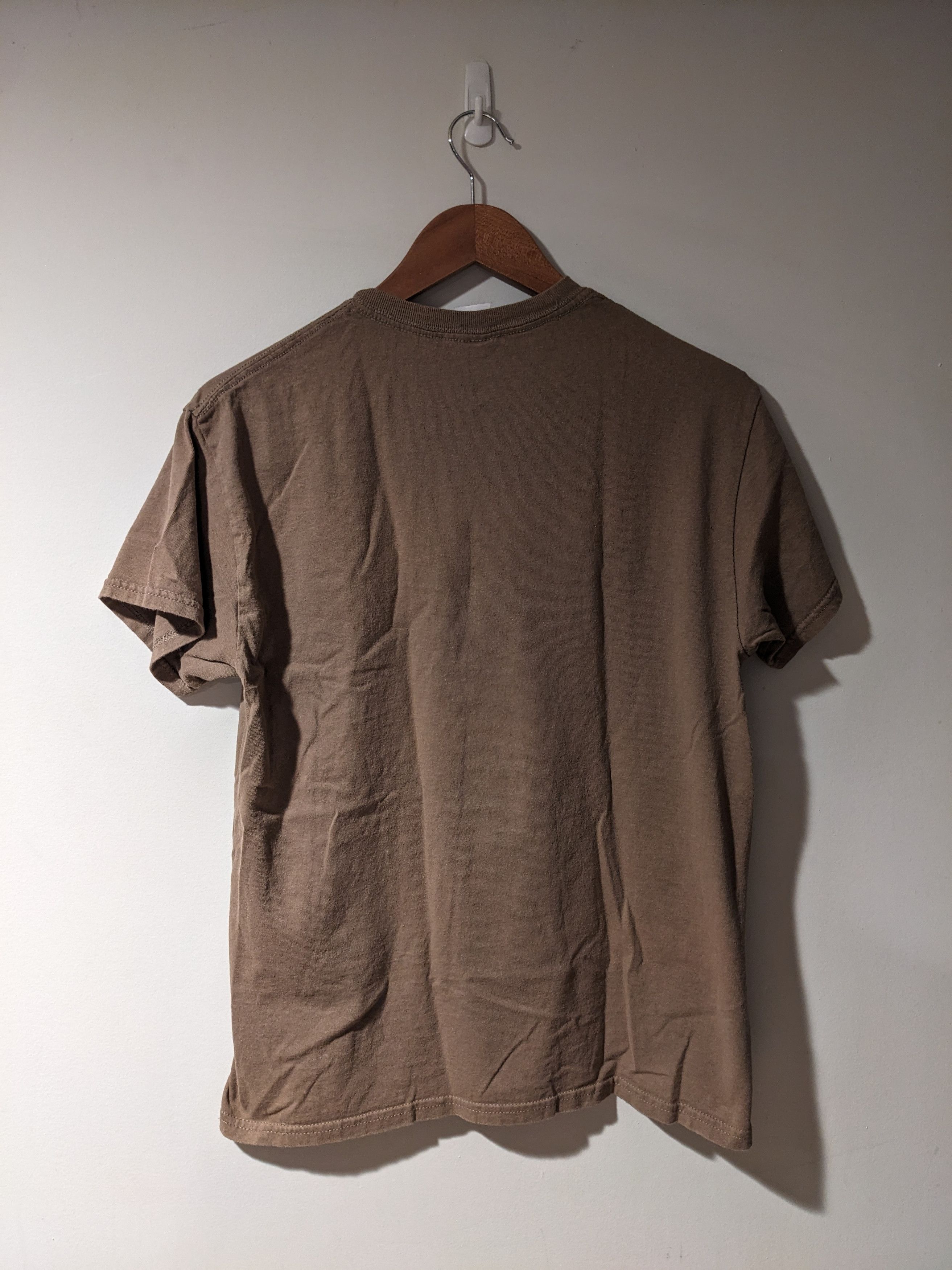 Band Tees × Vintage Worn Hardcore Band Scranton Wilkes-Barre Medium T-Shirt Size US M / EU 48-50 / 2 - 4 Thumbnail