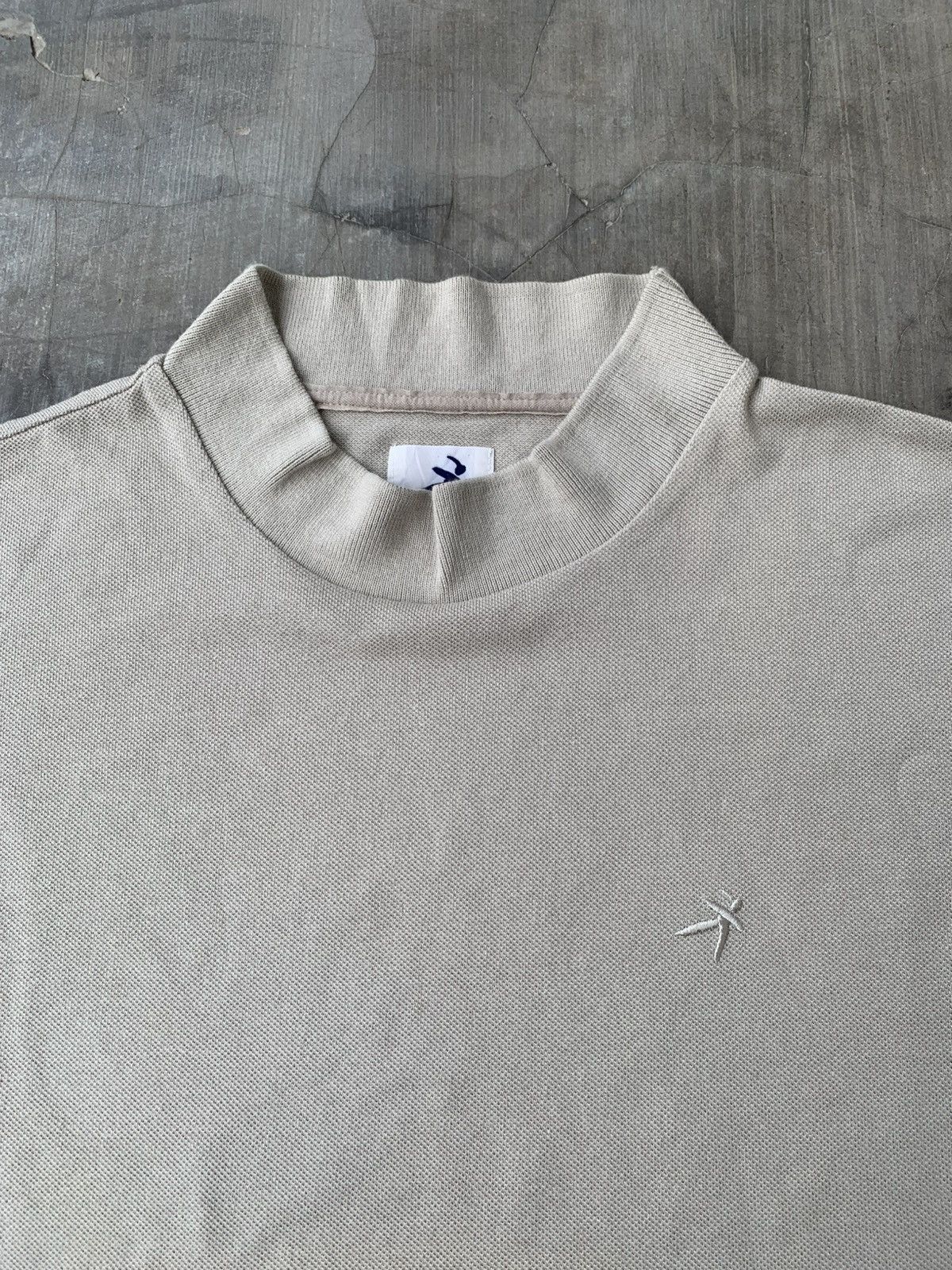 Japanese Brand 💥SALE💥Vintage Hai Sporting Gear by Issey Miyake Size US M / EU 48-50 / 2 - 3 Thumbnail