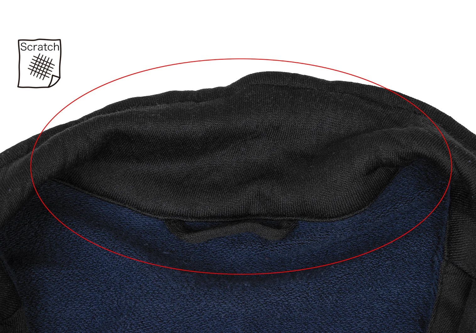 Issey Miyake Cotton-Blend Tie-Dye Jersey Jacket in Black Size 3 Size US L / EU 52-54 / 3 - 4 Thumbnail