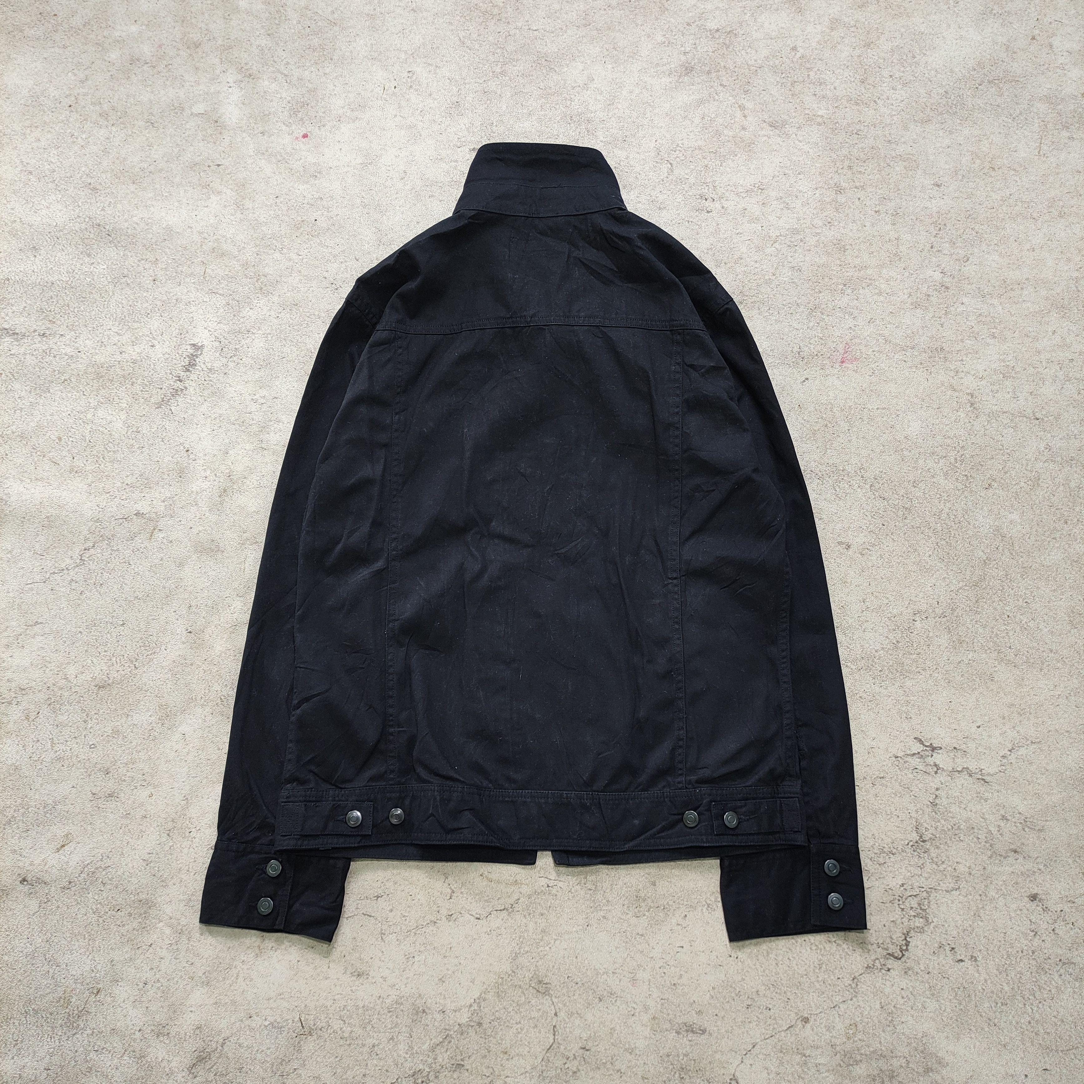 Tornado Mart RUSH HOUR - 2000s Jacket Style Tornado Mart Size US L / EU 52-54 / 3 - 11 Thumbnail