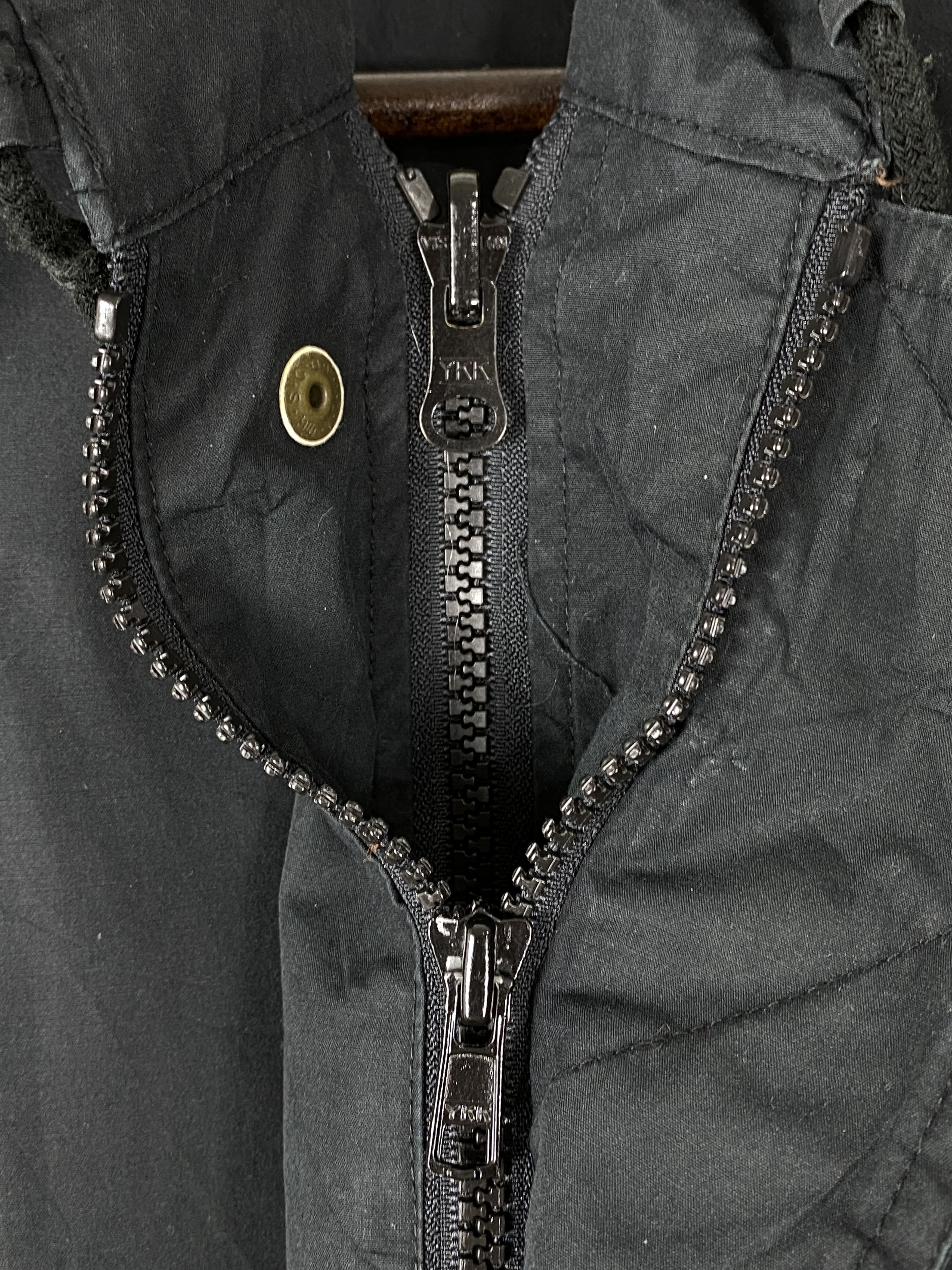 Japanese Brand Vintage Japanese Brand Hooie Long Jacket J1942 Size US M / EU 48-50 / 2 - 8 Thumbnail