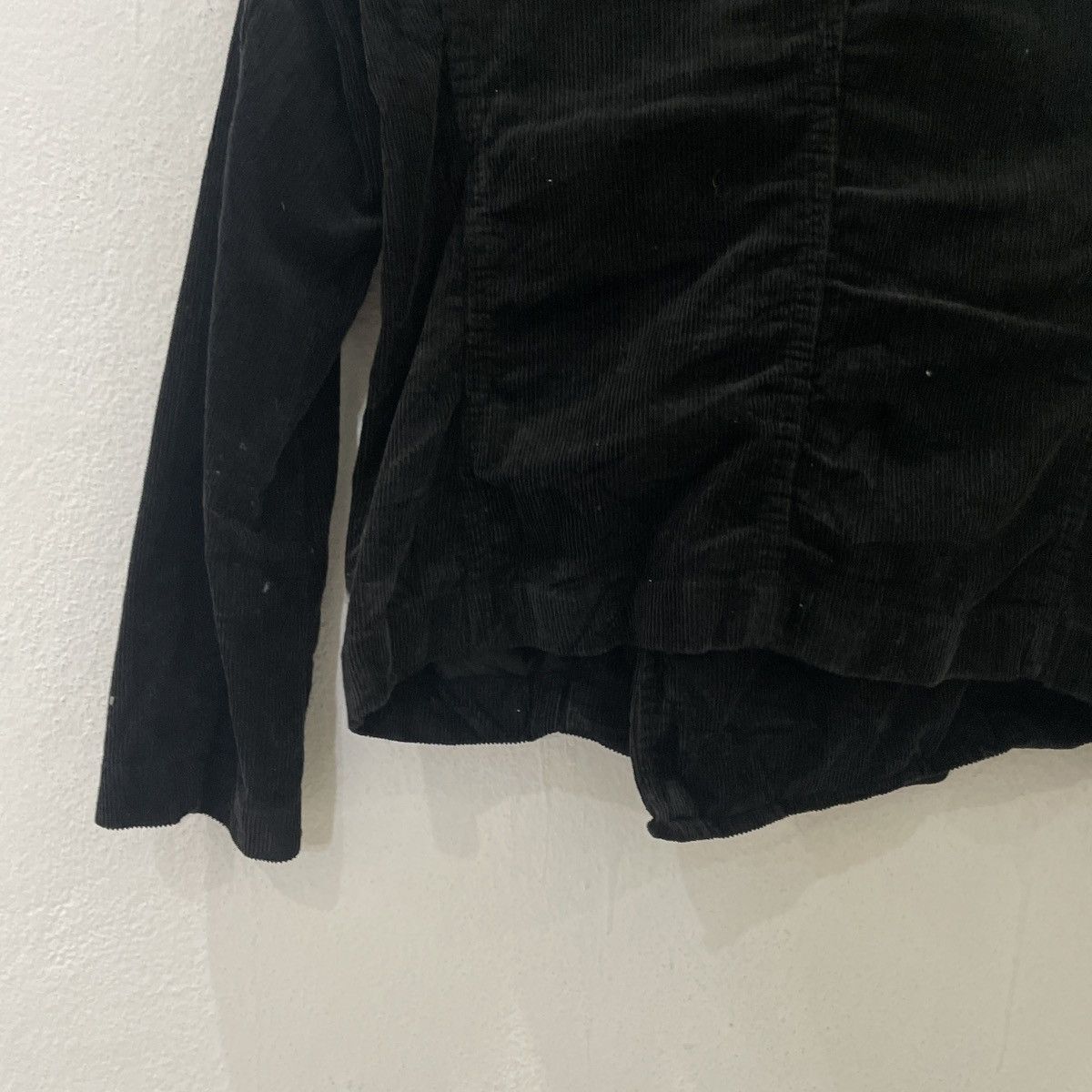 Issey Miyake Vintage Zucca Travail By Issey Miyake Jacket Size M / US 6-8 / IT 42-44 - 9 Thumbnail