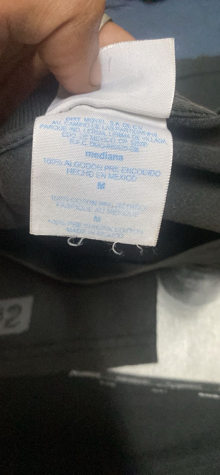 Other The GV Gallery Raspberry Hills Gravity Tee Size US M / EU 48-50 / 2 - 4 Thumbnail