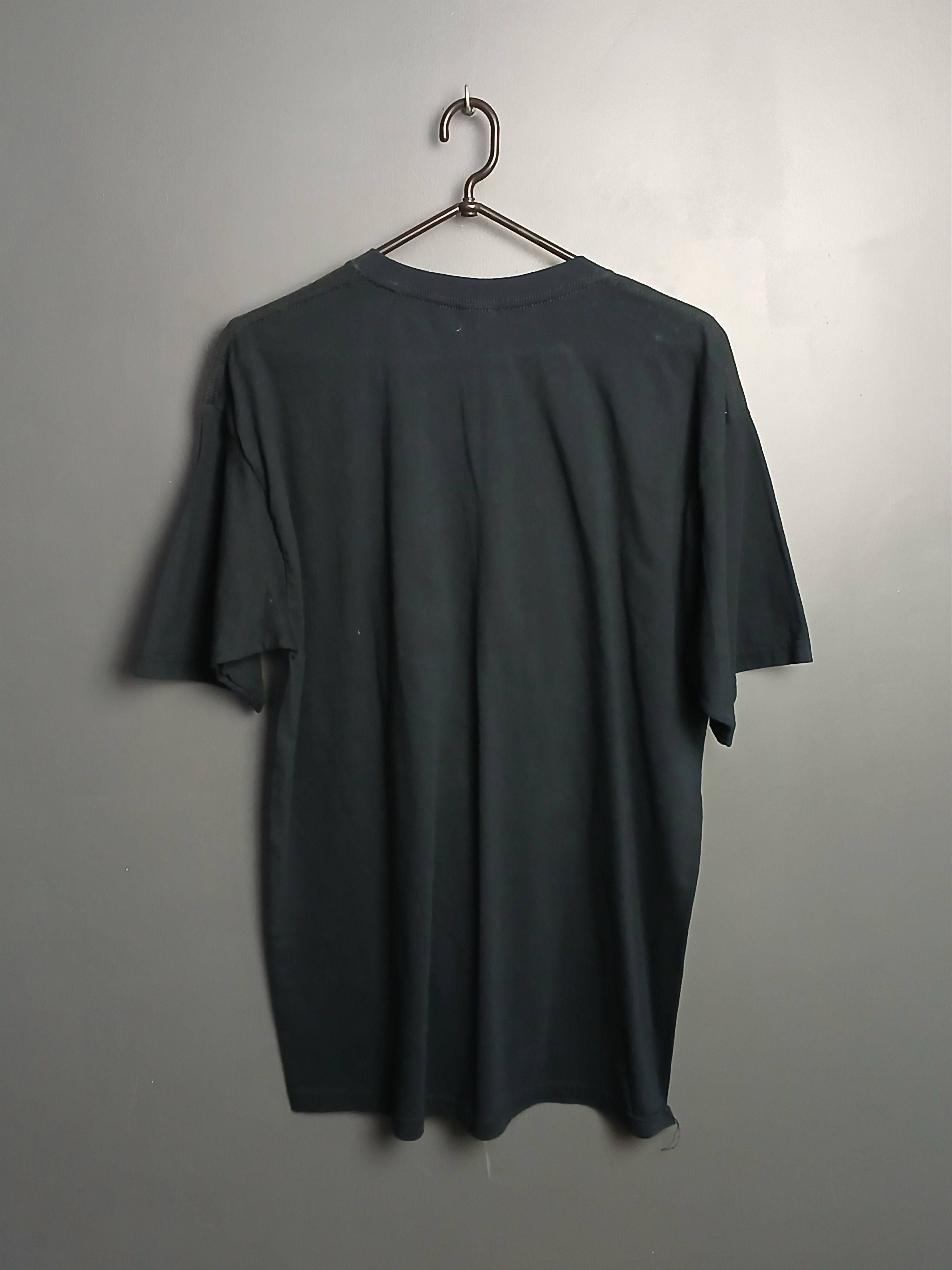 Band Tees 2008 Green Day T-Shirt Size US L / EU 52-54 / 3 - 2 Thumbnail