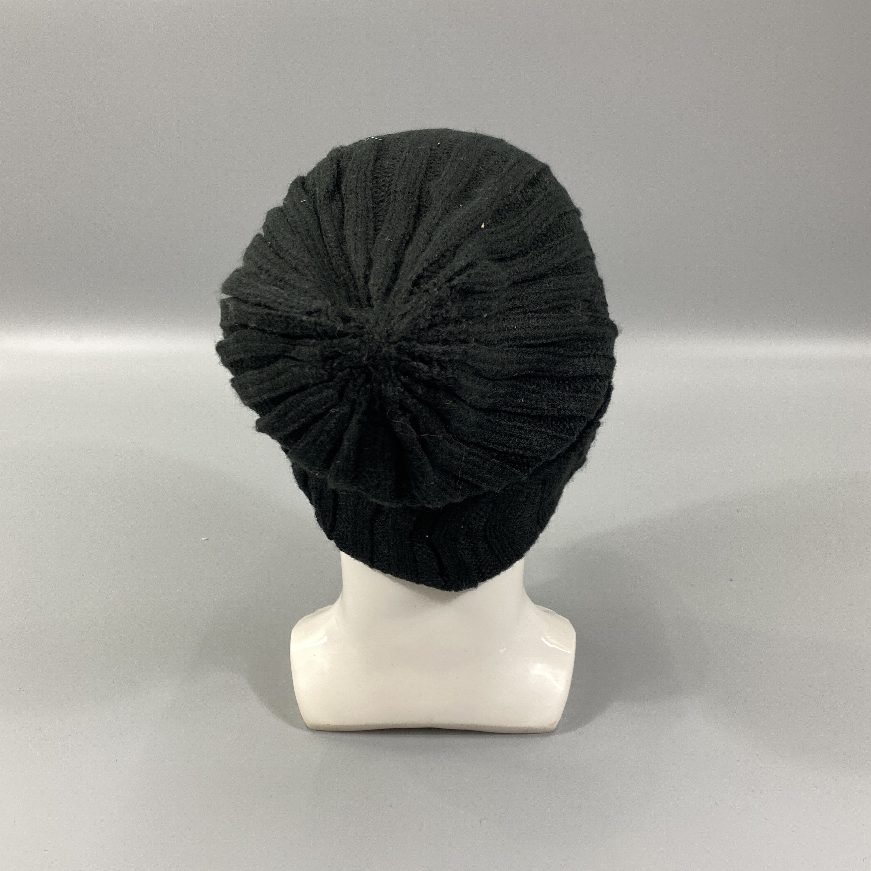 Japanese Brand P///////N Snow Cap Beanie Hats -BN1124 Size ONE SIZE - 3 Thumbnail