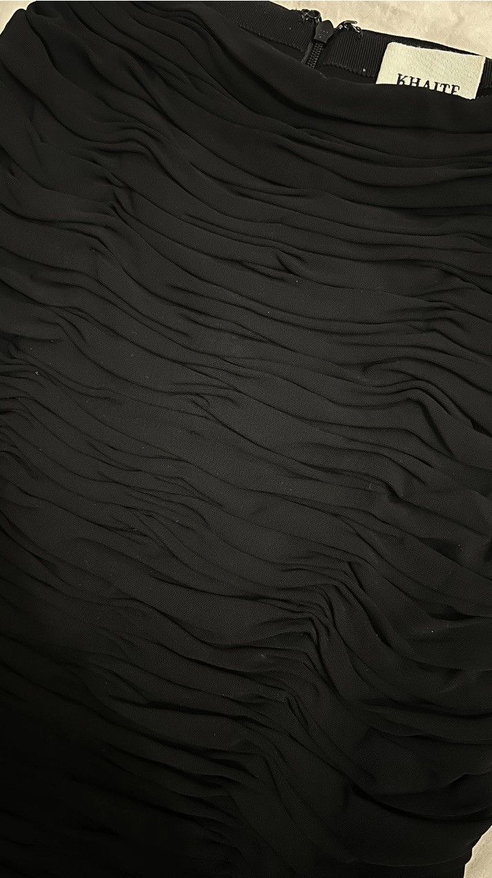 KHAITE KHAITE Size 26" / US 2 / IT 38 - 8 Thumbnail