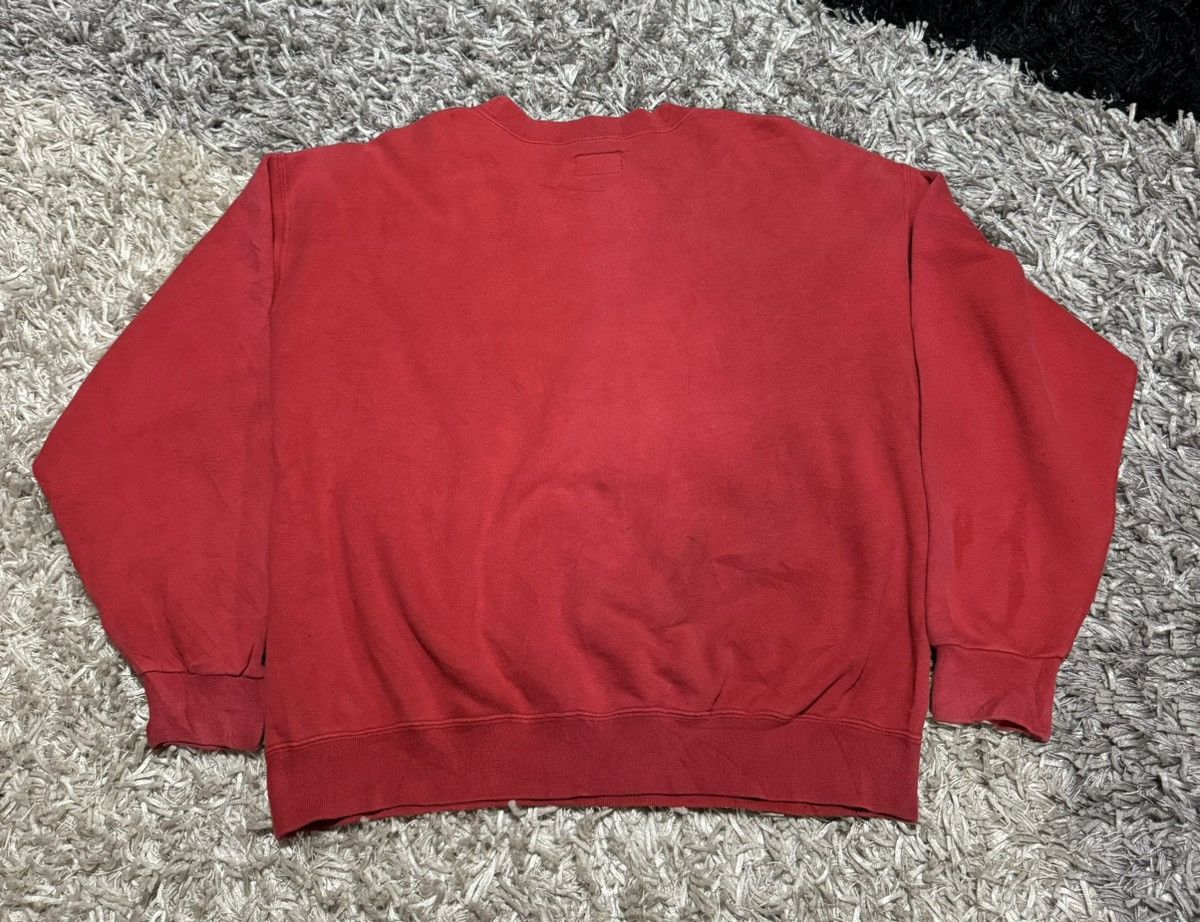 Vintage VINTAGE 90s UCB SWEATSHIRT JAPAN Size US M / EU 48-50 / 2 - 2 Thumbnail