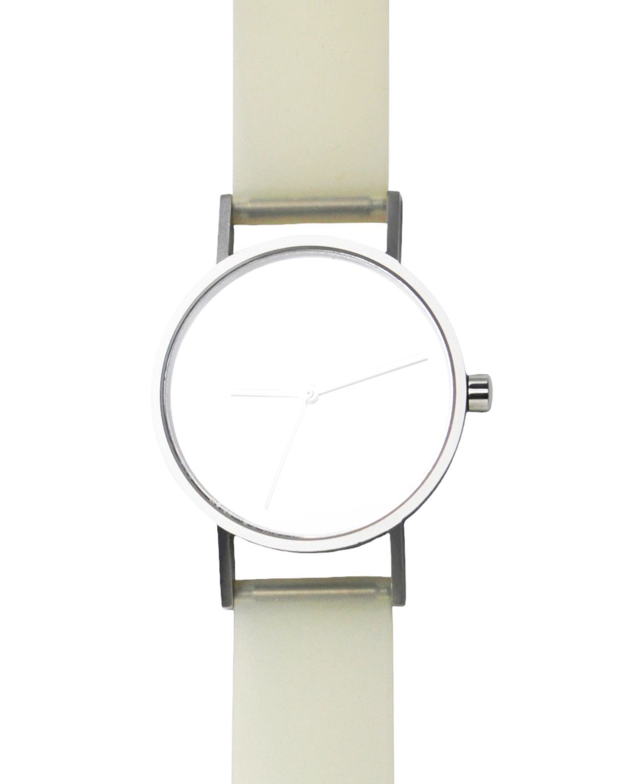 Designer 2006 KIRI BY MASAYUKI KUROKAWA QUARZT WATCH Size ONE SIZE - 5 Thumbnail