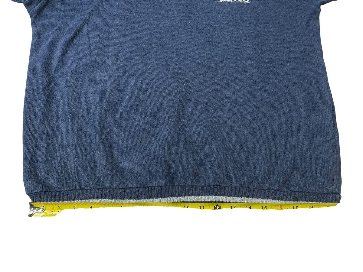 Japanese Brand Vintage Piko Hawaiian Longboard Wear Sweater Size US L / EU 52-54 / 3 - 4 Thumbnail